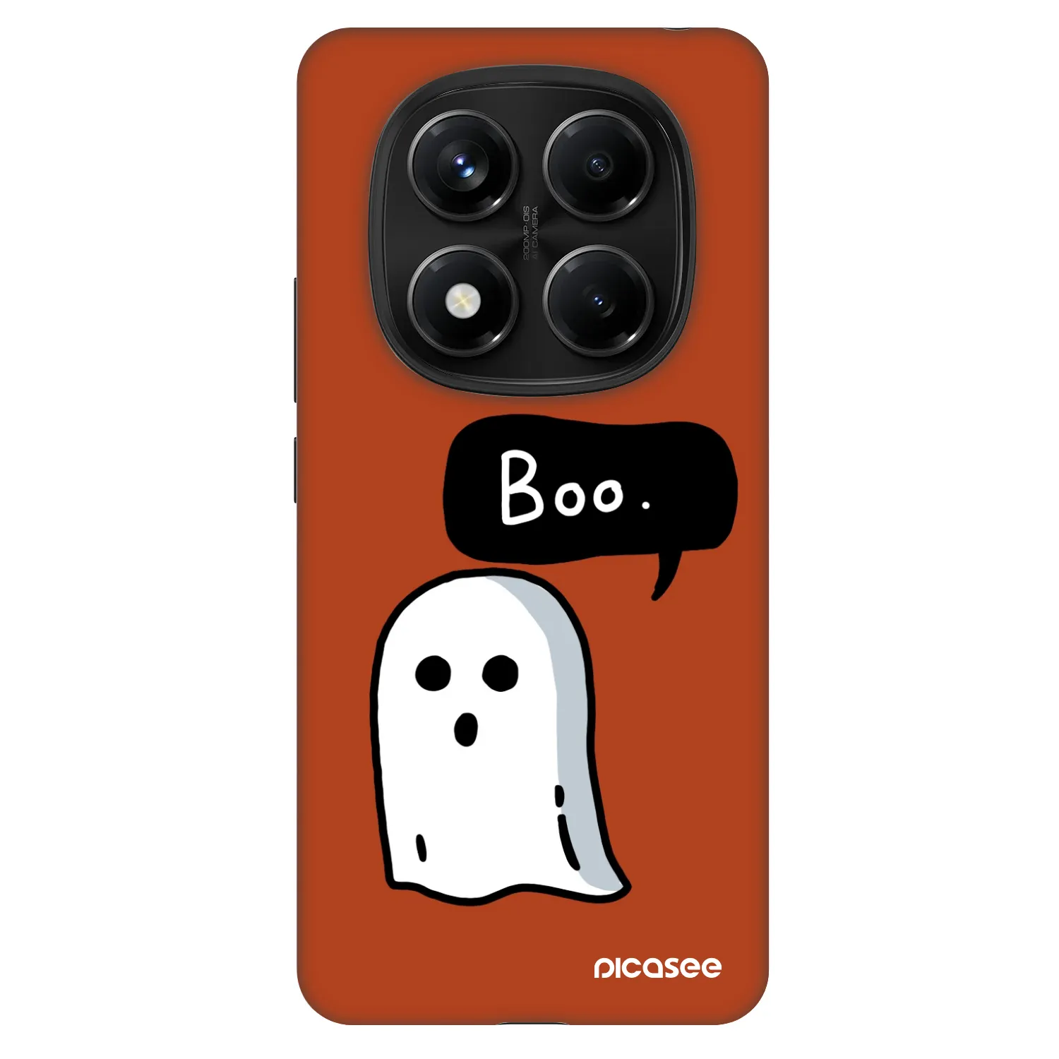 Picasee Fashion Case pre Xiaomi Redmi Note 14 Pro 5G - Boo