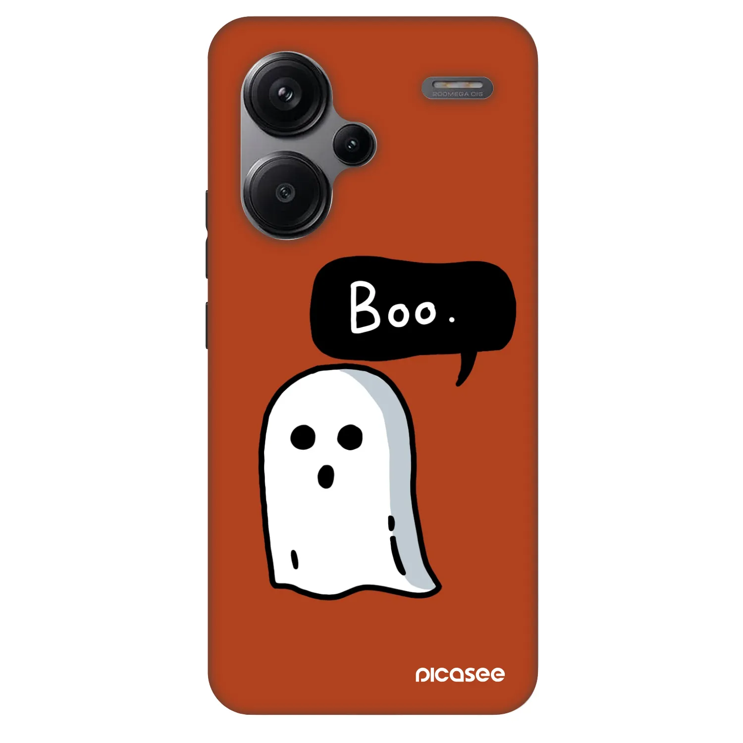 Picasee Fashion Case pre Xiaomi Redmi Note 13 Pro+ 5G - Boo