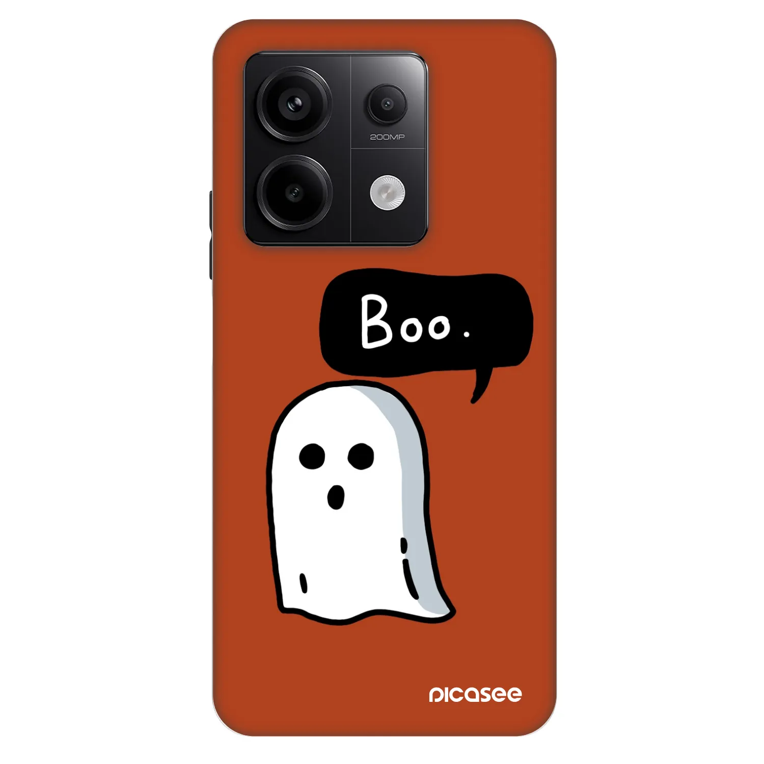 Picasee Fashion Case pre Xiaomi Redmi Note 13 Pro 5G - Boo