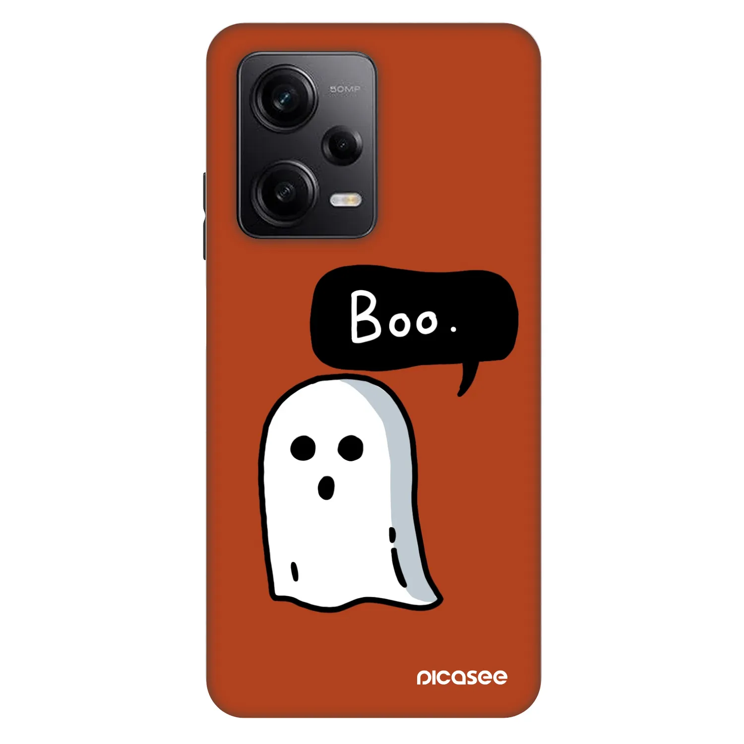 Picasee Fashion Case pre Xiaomi Redmi Note 12 Pro+ 5G - Boo