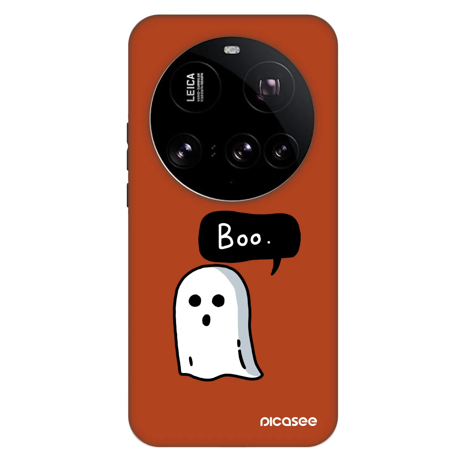 Picasee Fashion Case pre Xiaomi 15 Ultra - Boo