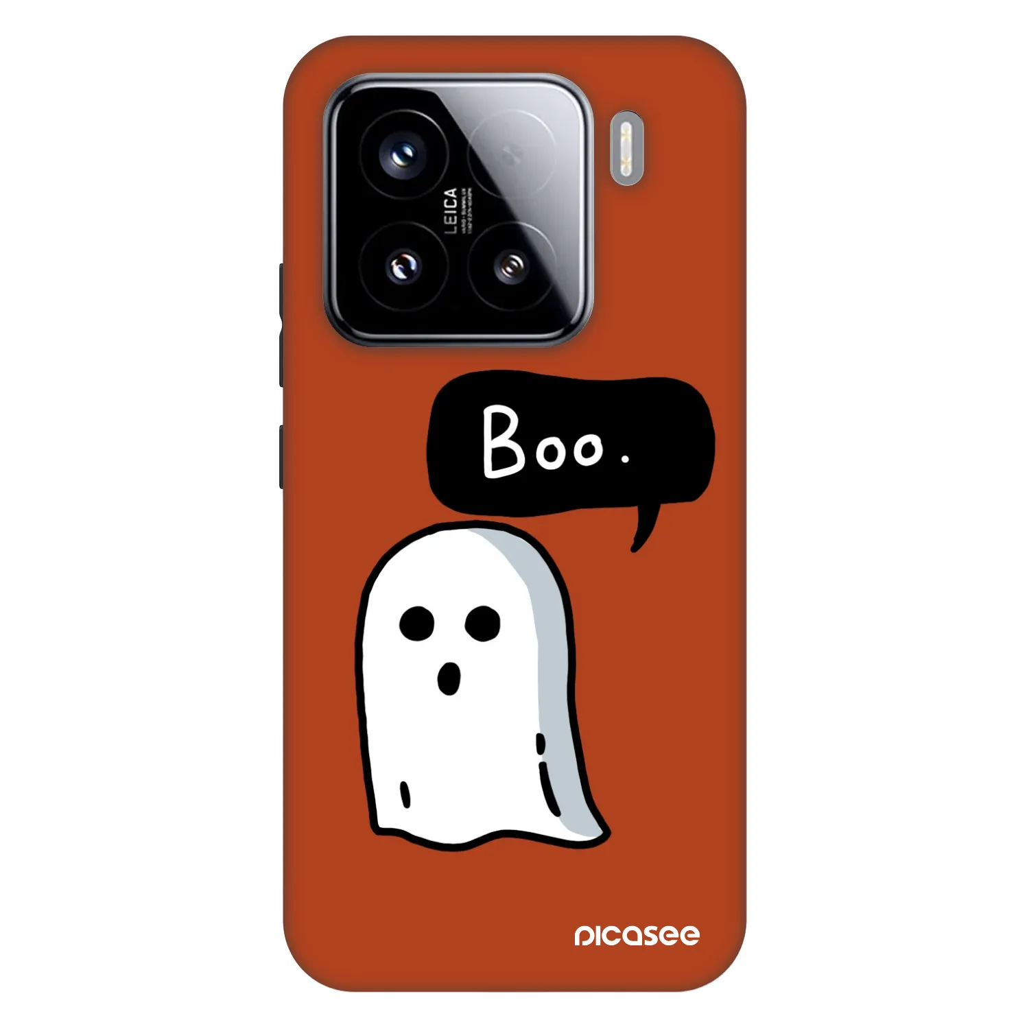 Picasee Fashion Case pre Xiaomi 15 - Boo
