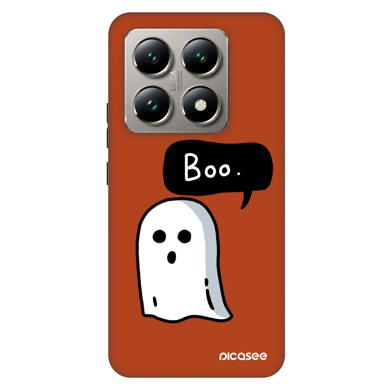 Picasee Fashion Case pre Xiaomi 14T Pro - Boo