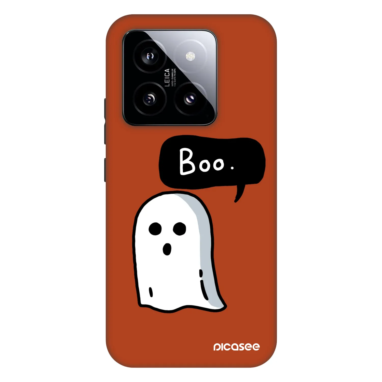 Picasee Fashion Case pre Xiaomi 14 - Boo