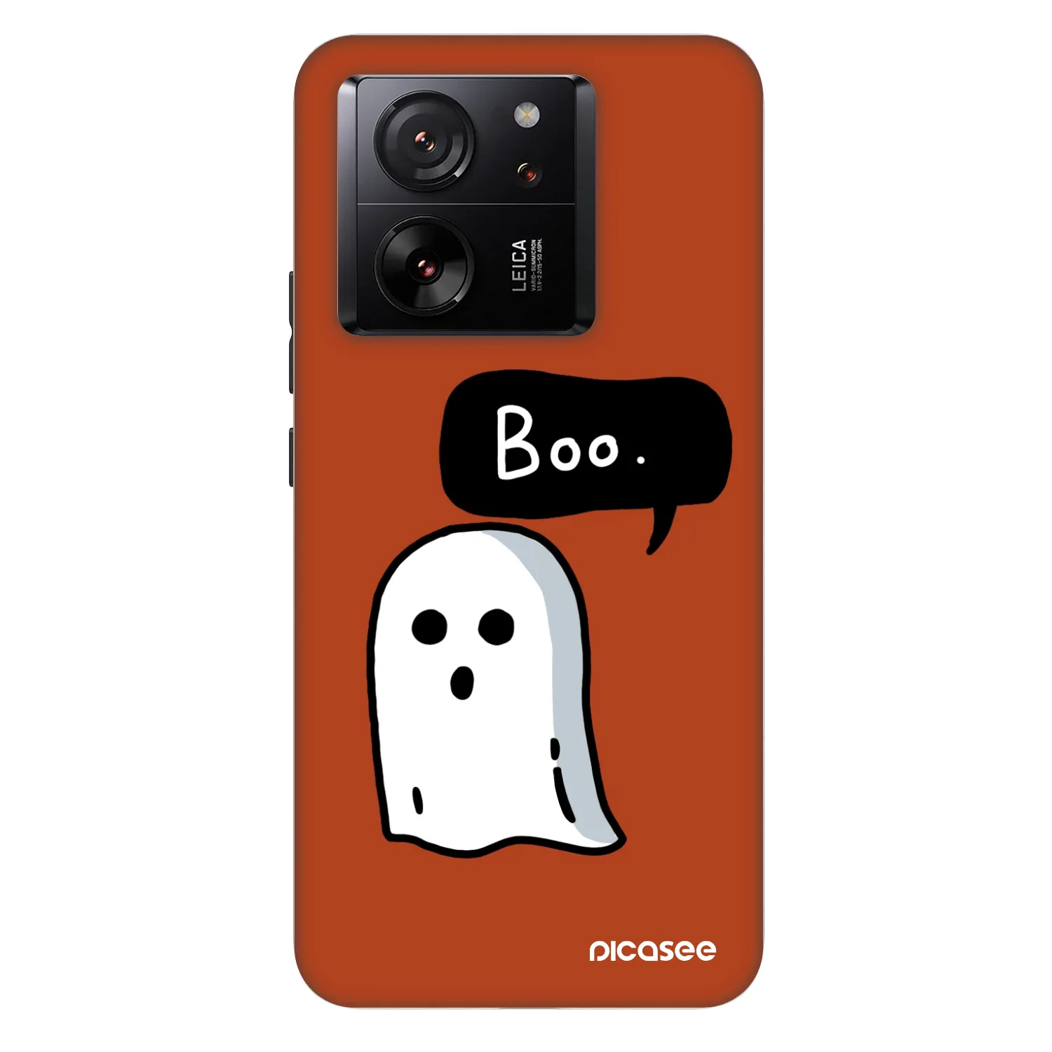 Picasee Fashion Case pre Xiaomi 13T Pro - Boo