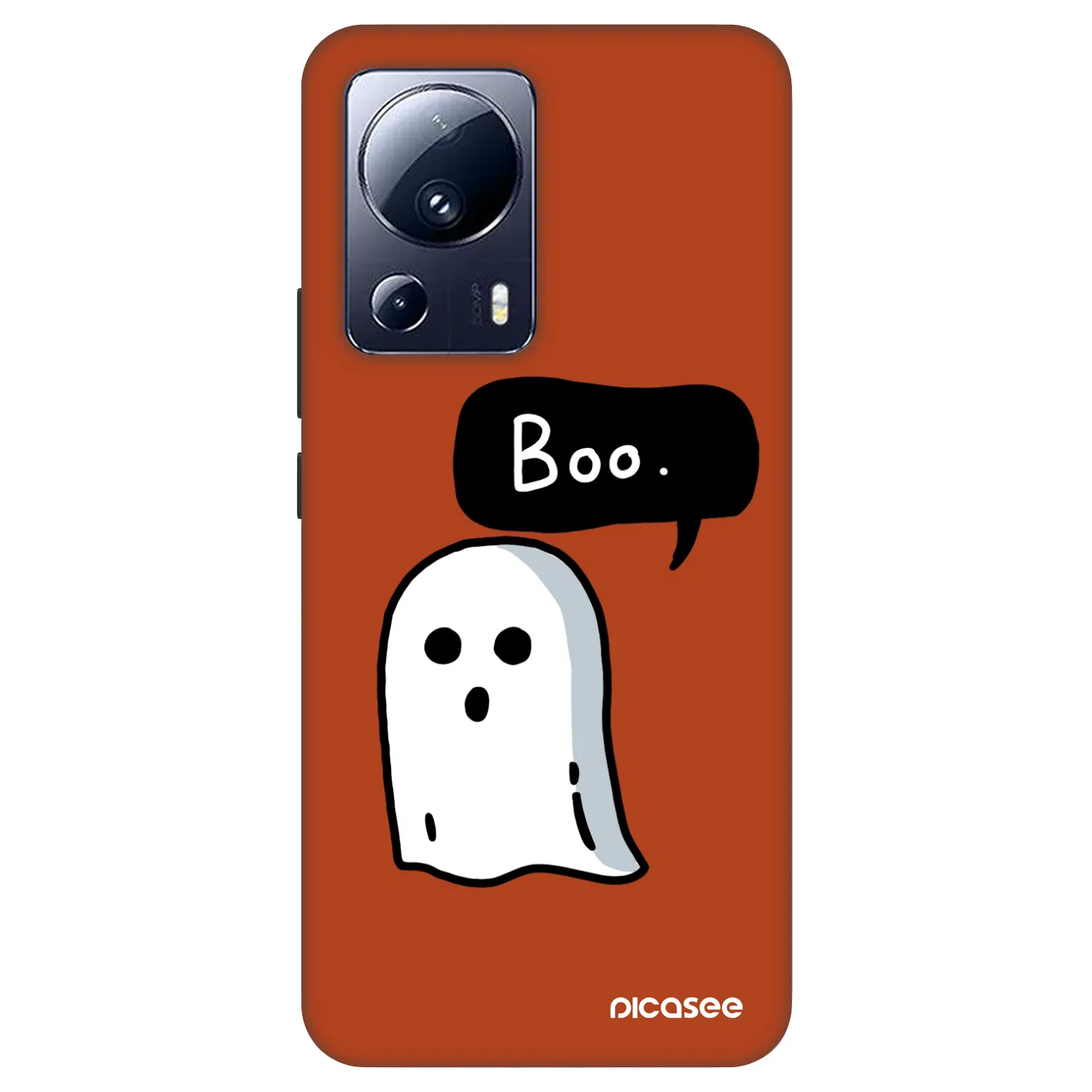 Picasee Fashion Case pre Xiaomi 13 Lite - Boo