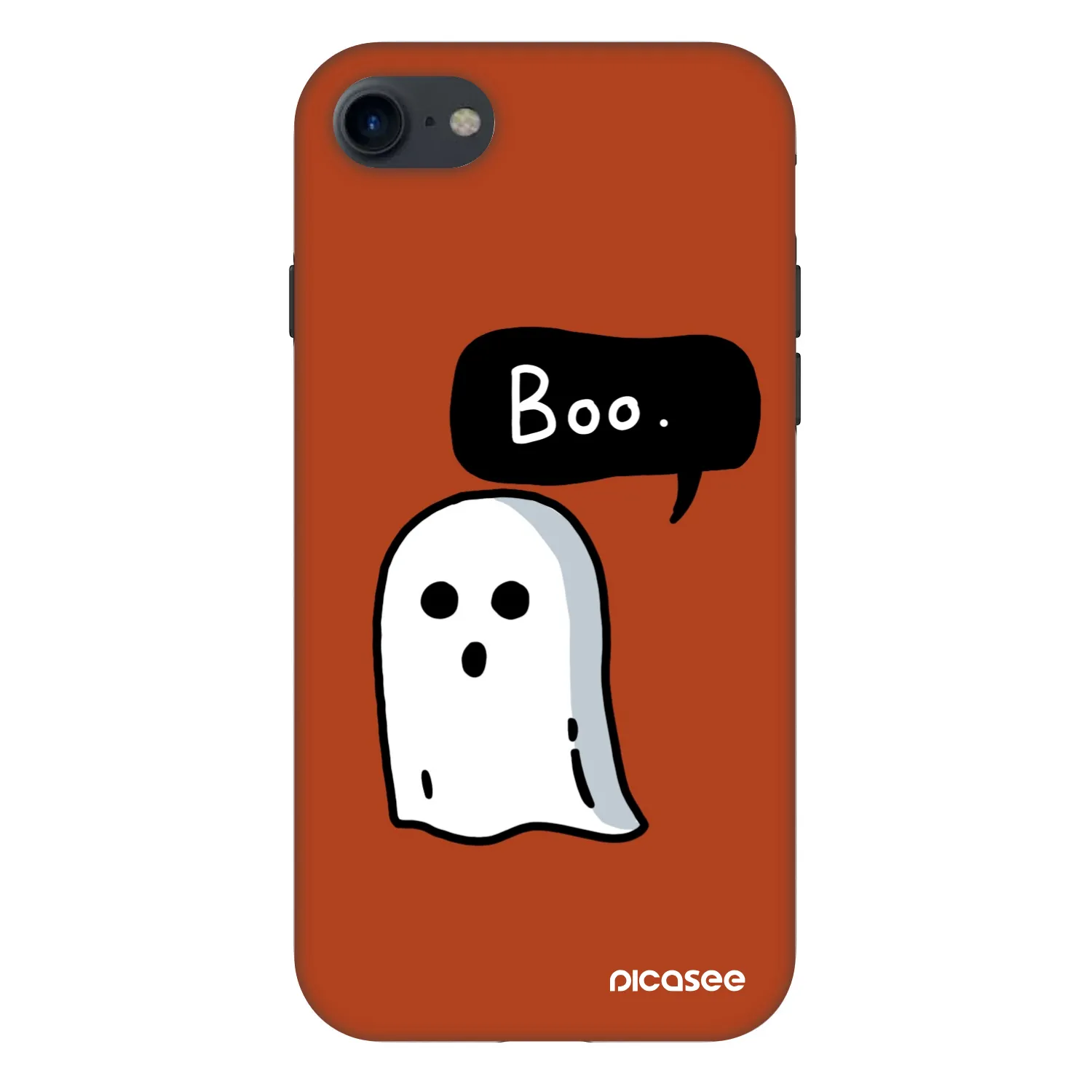 Picasee Fashion Case pre Apple iPhone 7 - Boo
