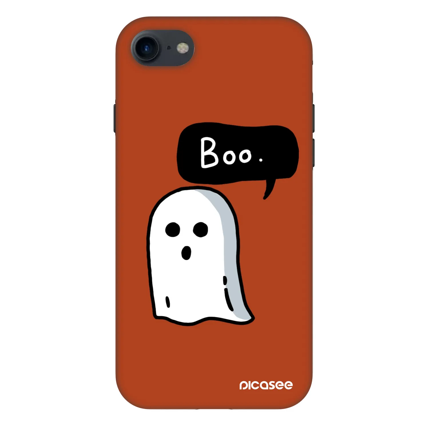 Picasee Fashion Case pre Apple iPhone 8 - Boo