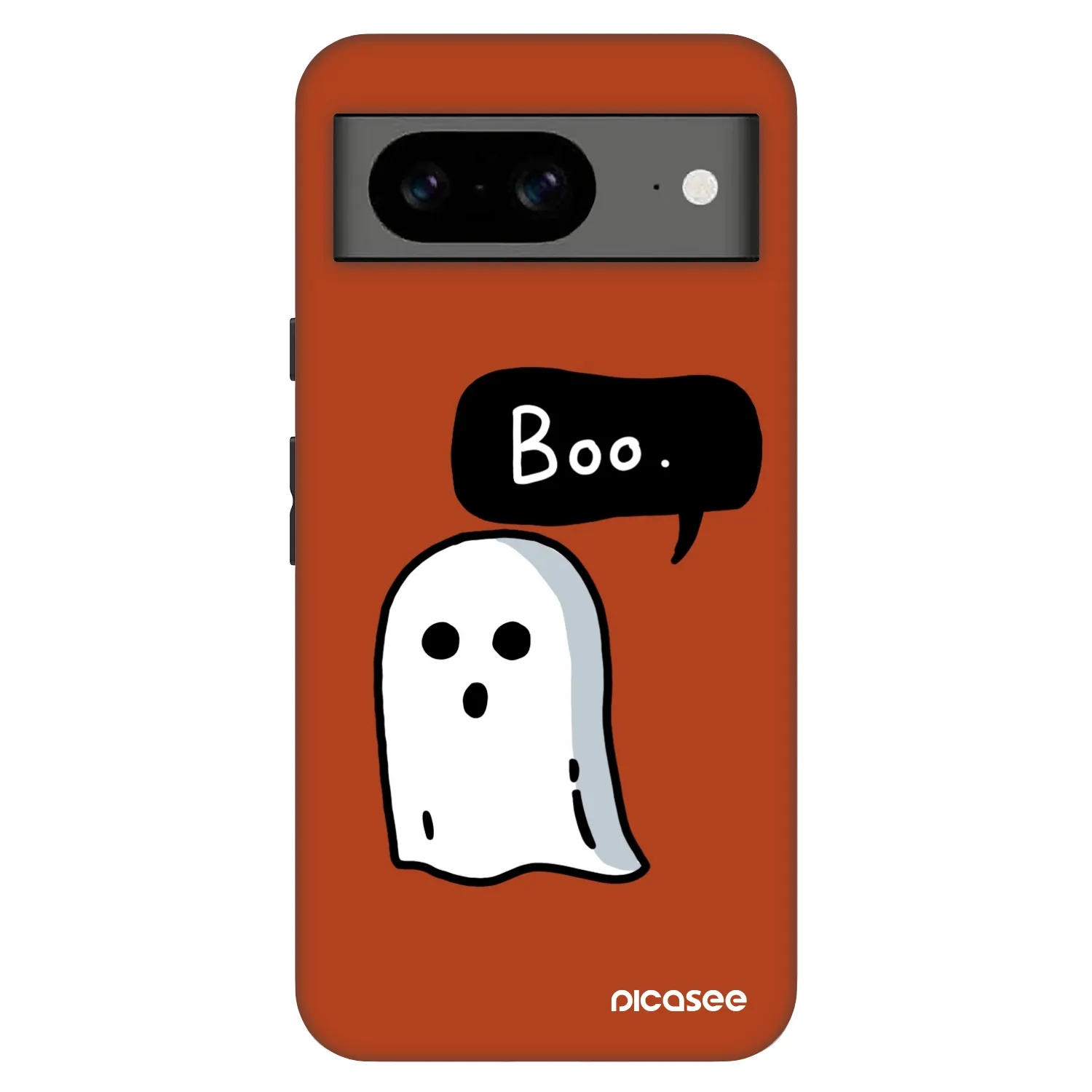 Picasee Fashion Case pre Google Pixel 8 Pro - Boo