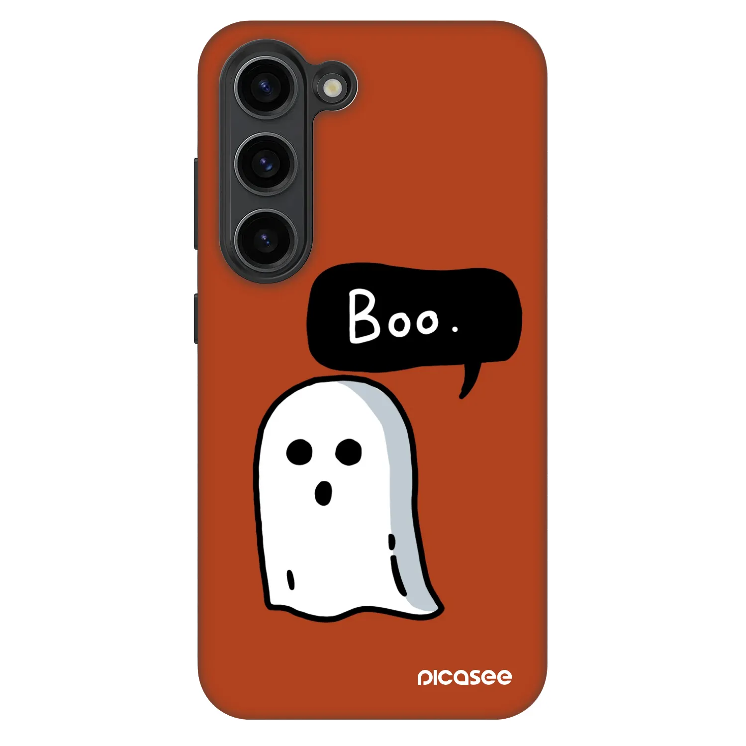 Picasee Fashion Case pre Samsung Galaxy S23+ 5G - Boo