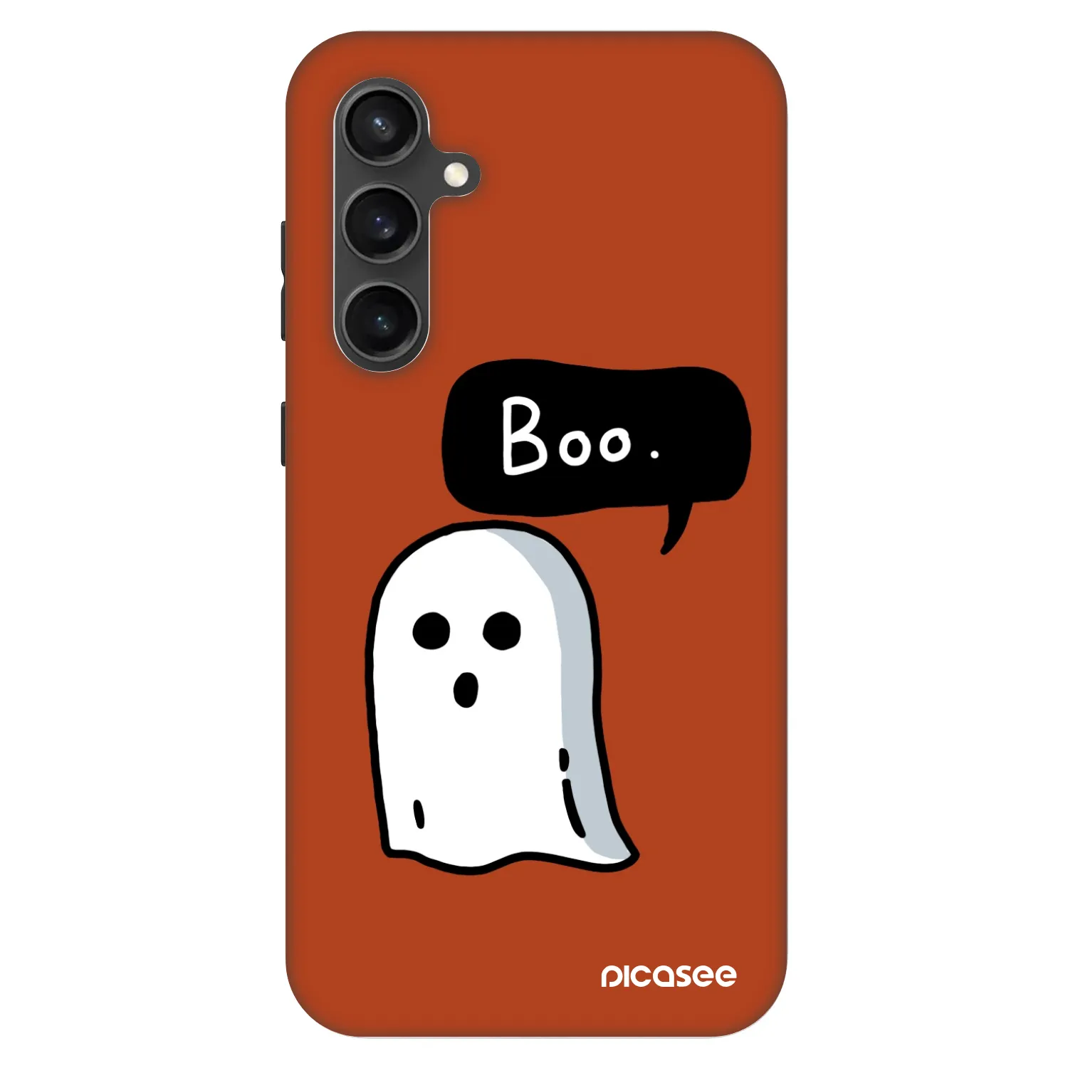 Picasee Fashion Case pre Samsung Galaxy S23 FE S711B - Boo
