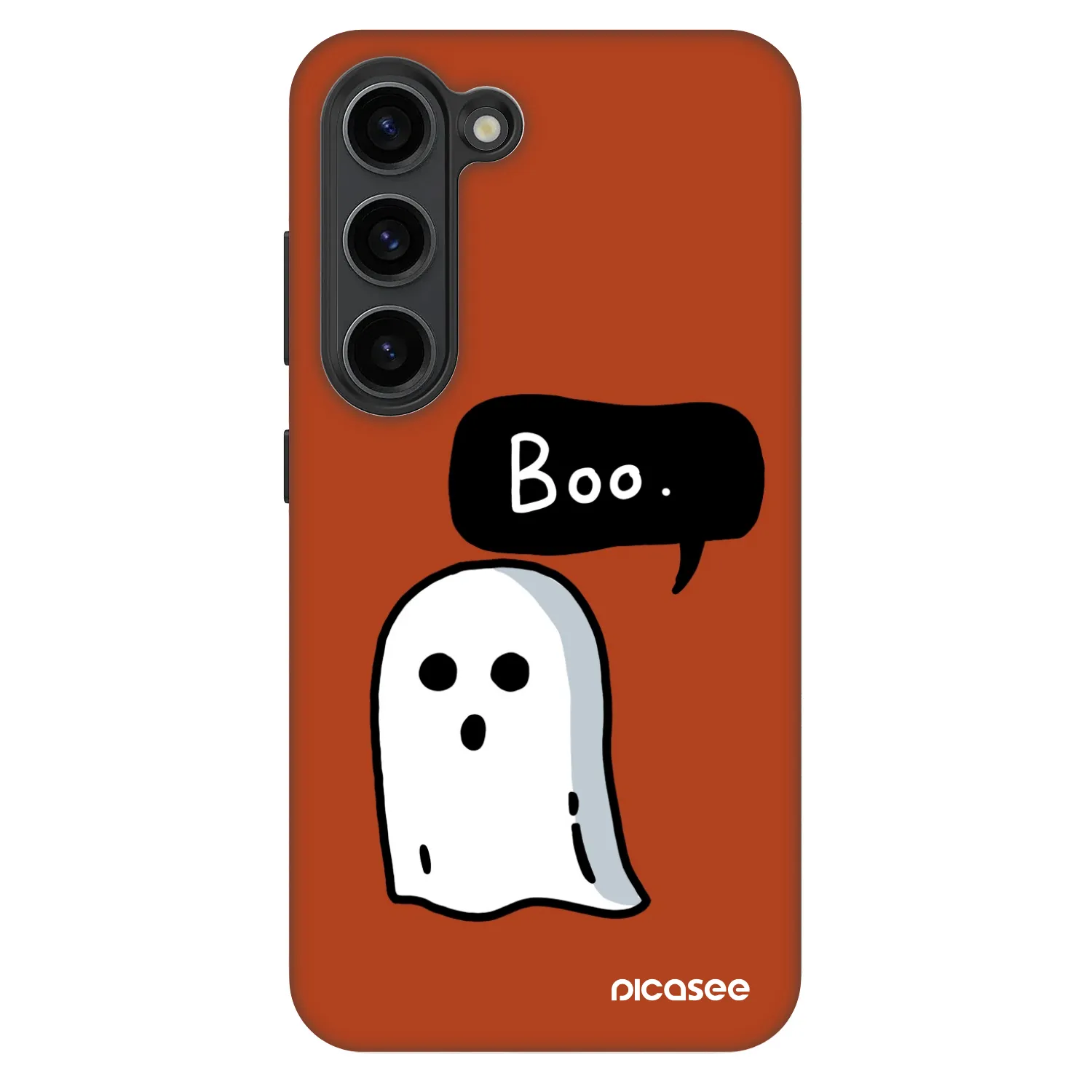 Picasee Fashion Case pre Samsung Galaxy S23 5G - Boo