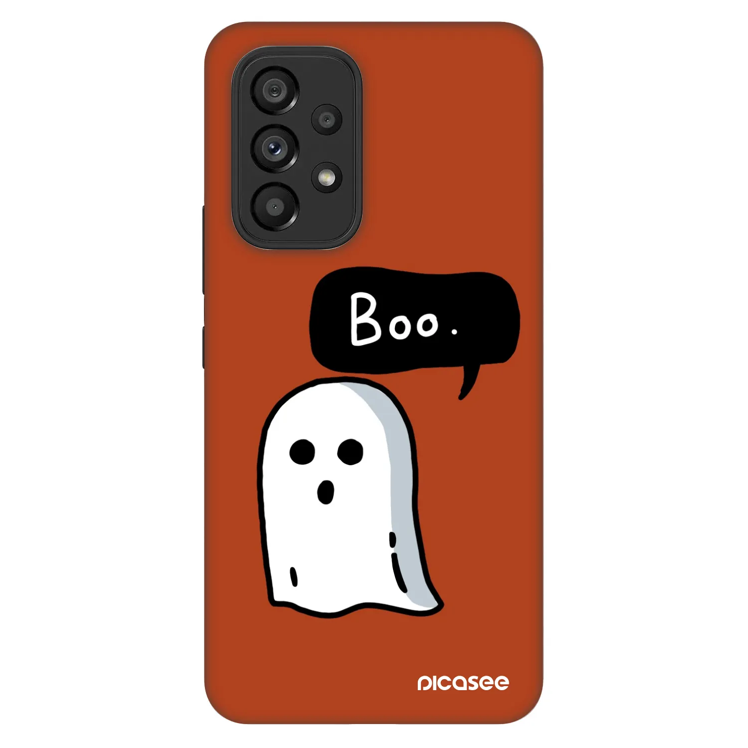 Picasee Fashion Case pre Samsung Galaxy A53 5G A536 - Boo