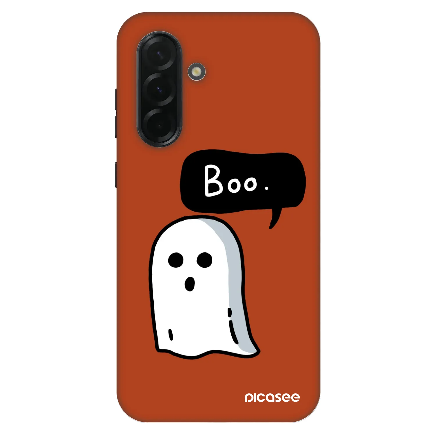 Picasee Fashion Case pre Samsung Galaxy A36 5G - Boo