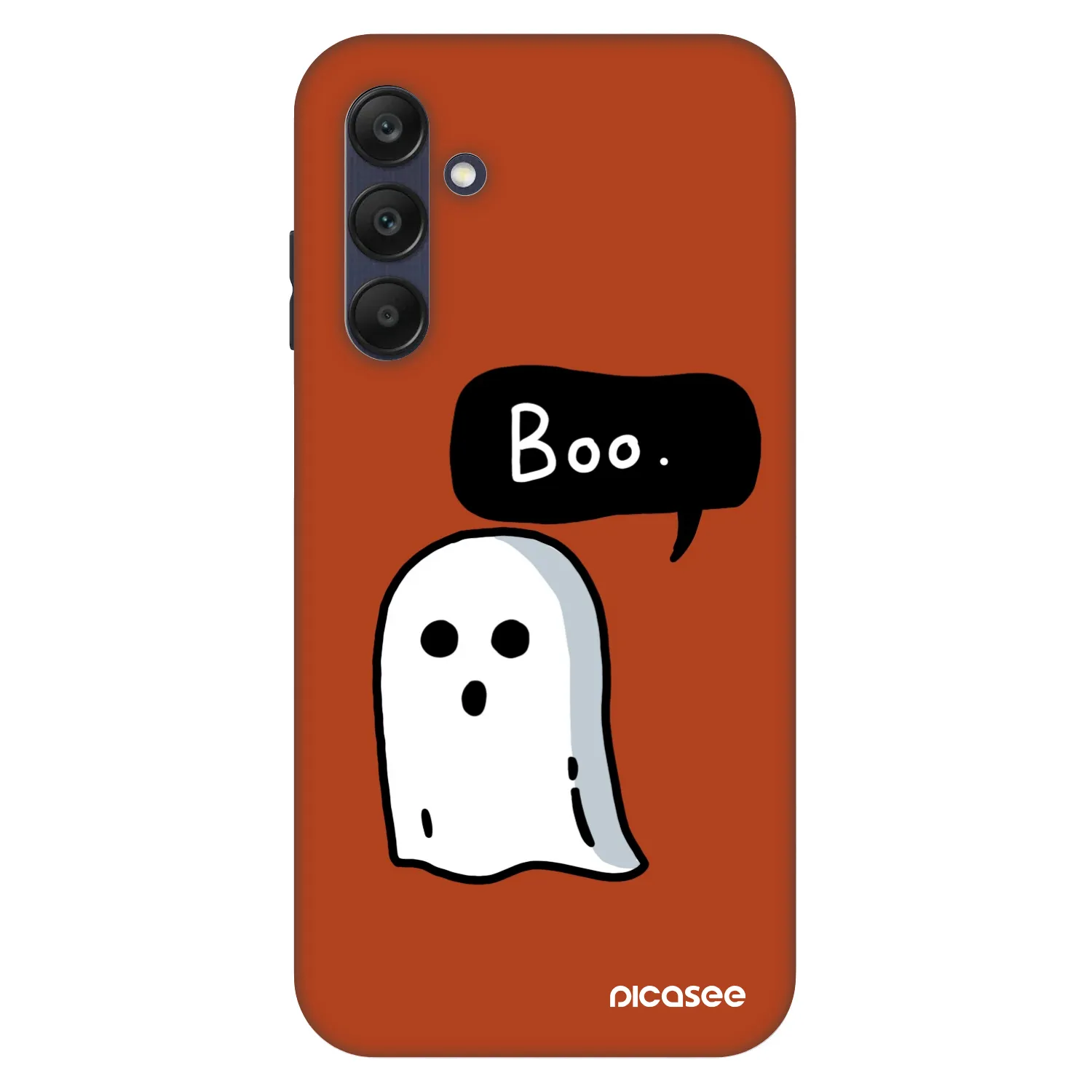 Picasee Fashion Case pre Samsung Galaxy A25 A256B 5G - Boo