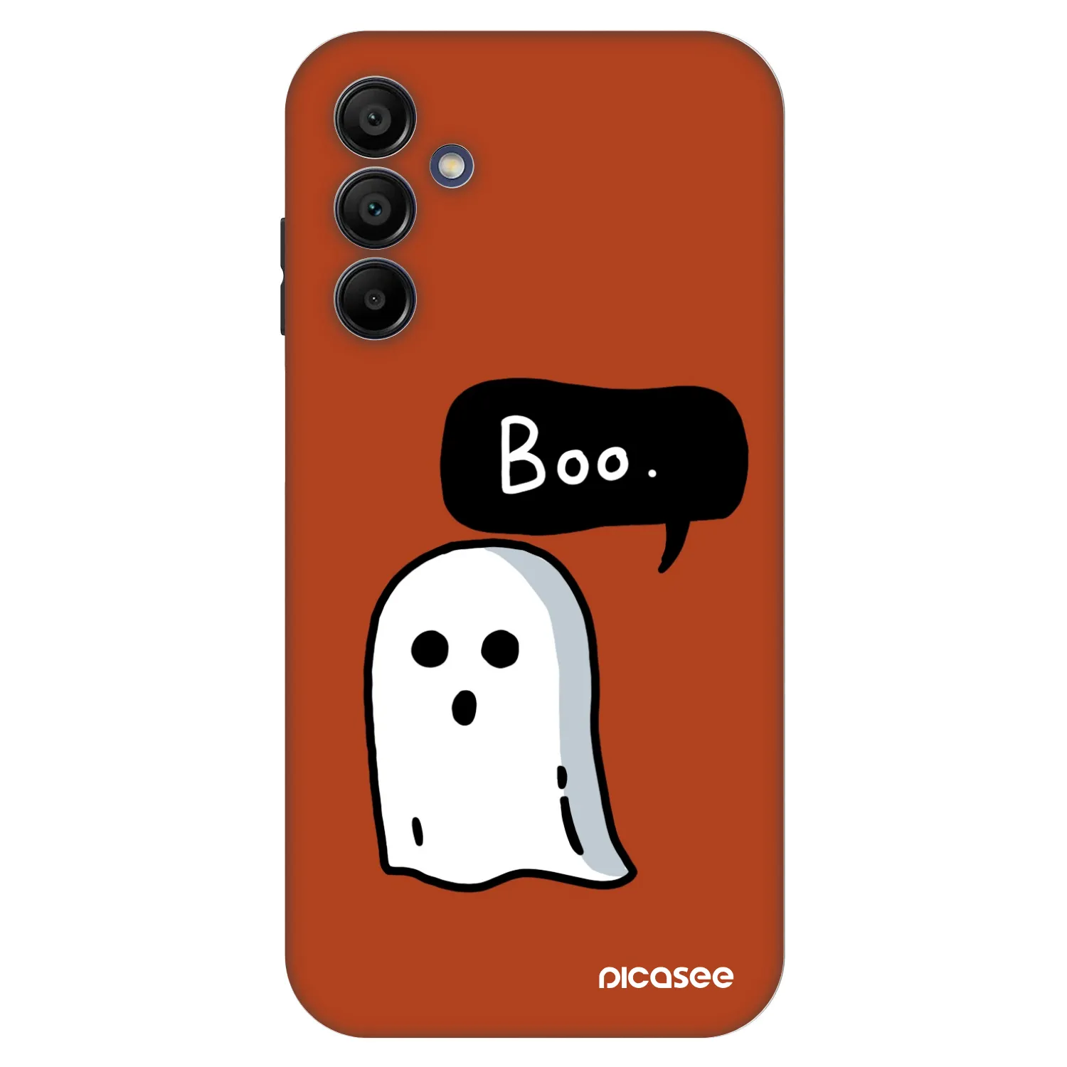 Picasee Fashion Case pre Samsung Galaxy A15 A156B 5G - Boo