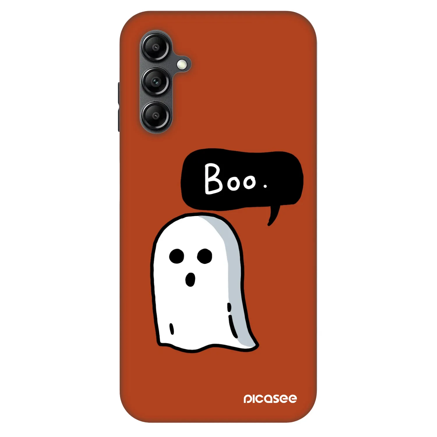 Picasee Fashion Case pre Samsung Galaxy A14 4G A145R - Boo