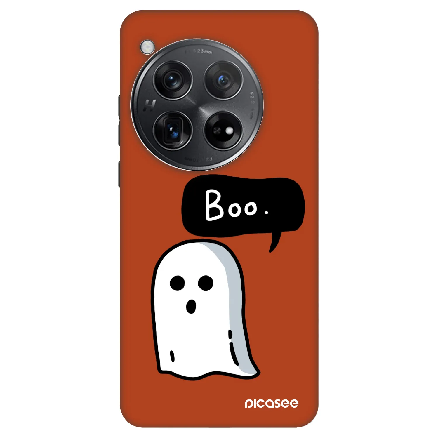 Picasee Fashion Case pre OnePlus 12 5G - Boo