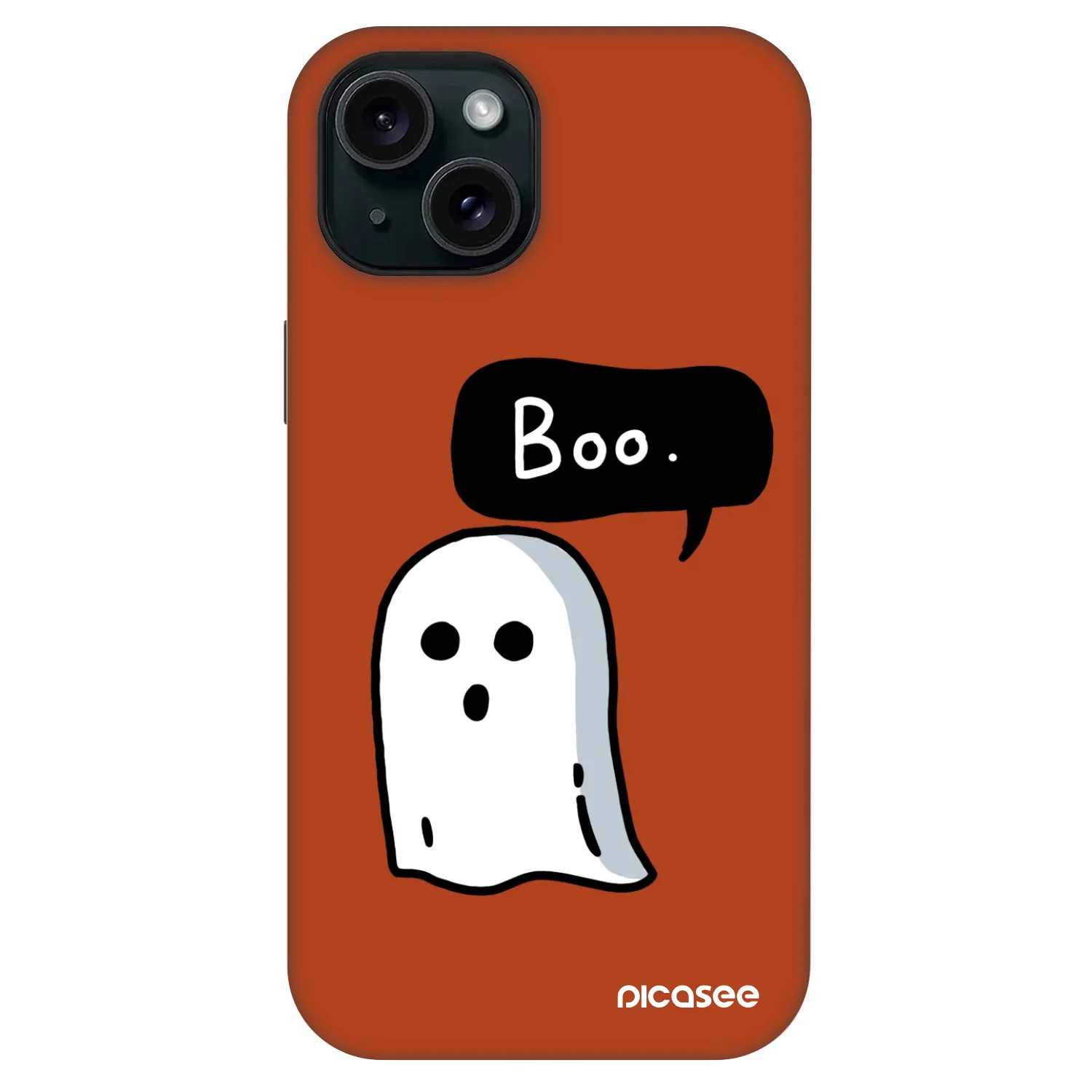 Picasee Fashion Case MagSafe pre Apple iPhone 13 - Boo