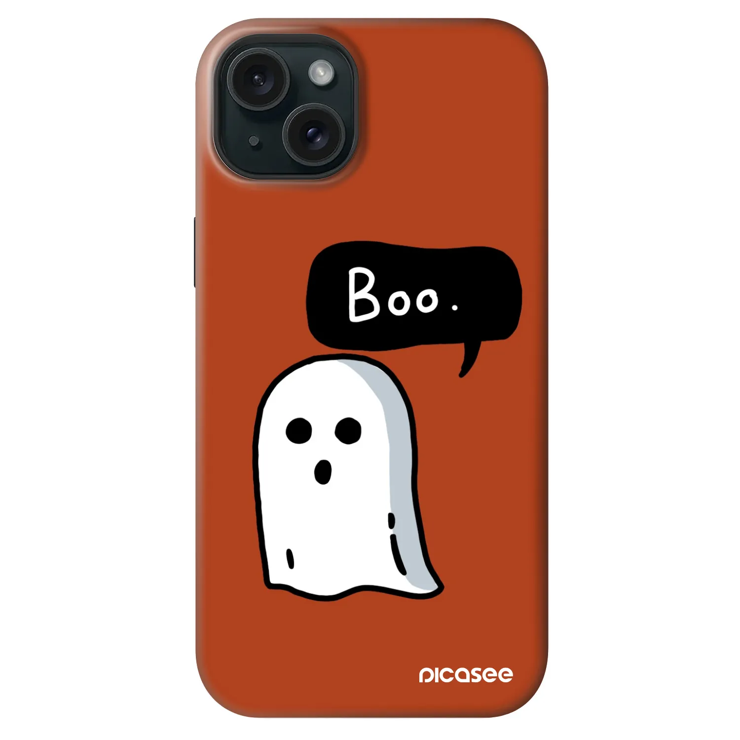 Picasee Fashion Case MagSafe pre Apple iPhone 14 Plus - Boo
