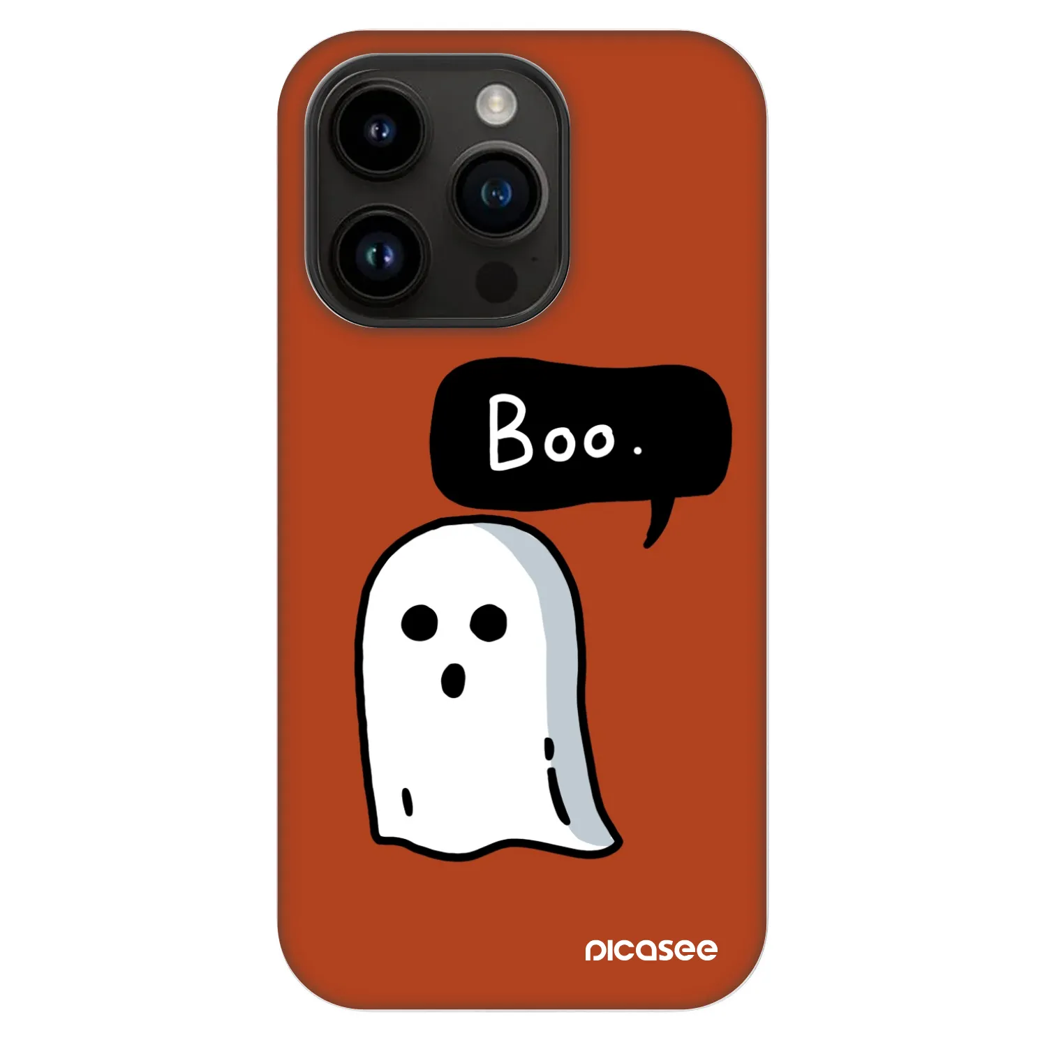 Picasee Fashion Case MagSafe pre Apple iPhone 14 Pro - Boo