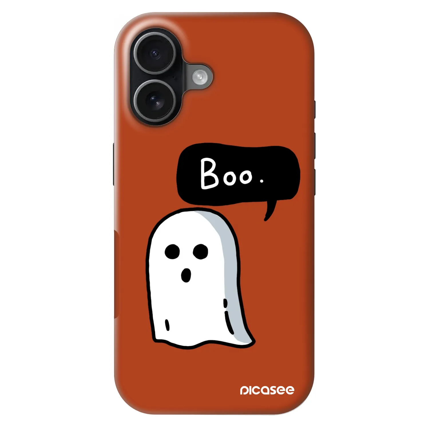 Picasee Fashion Case MagSafe pre Apple iPhone 17 - Boo