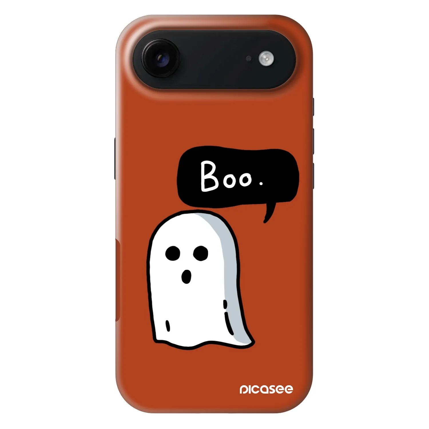 Picasee Fashion Case MagSafe pre Apple iPhone Air - Boo