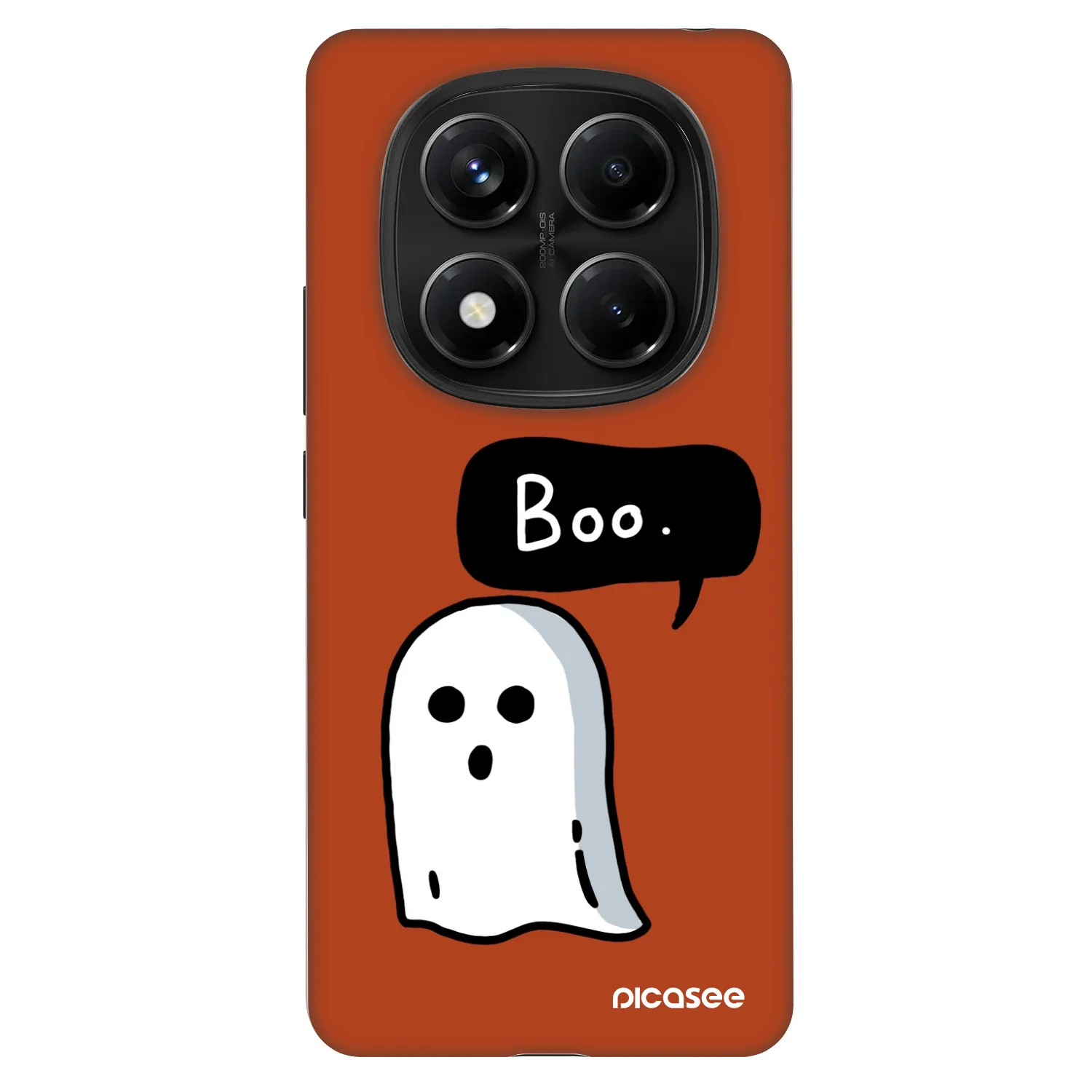 Picasee Fashion Case pre Xiaomi Redmi Note 14 Pro 4G - Boo