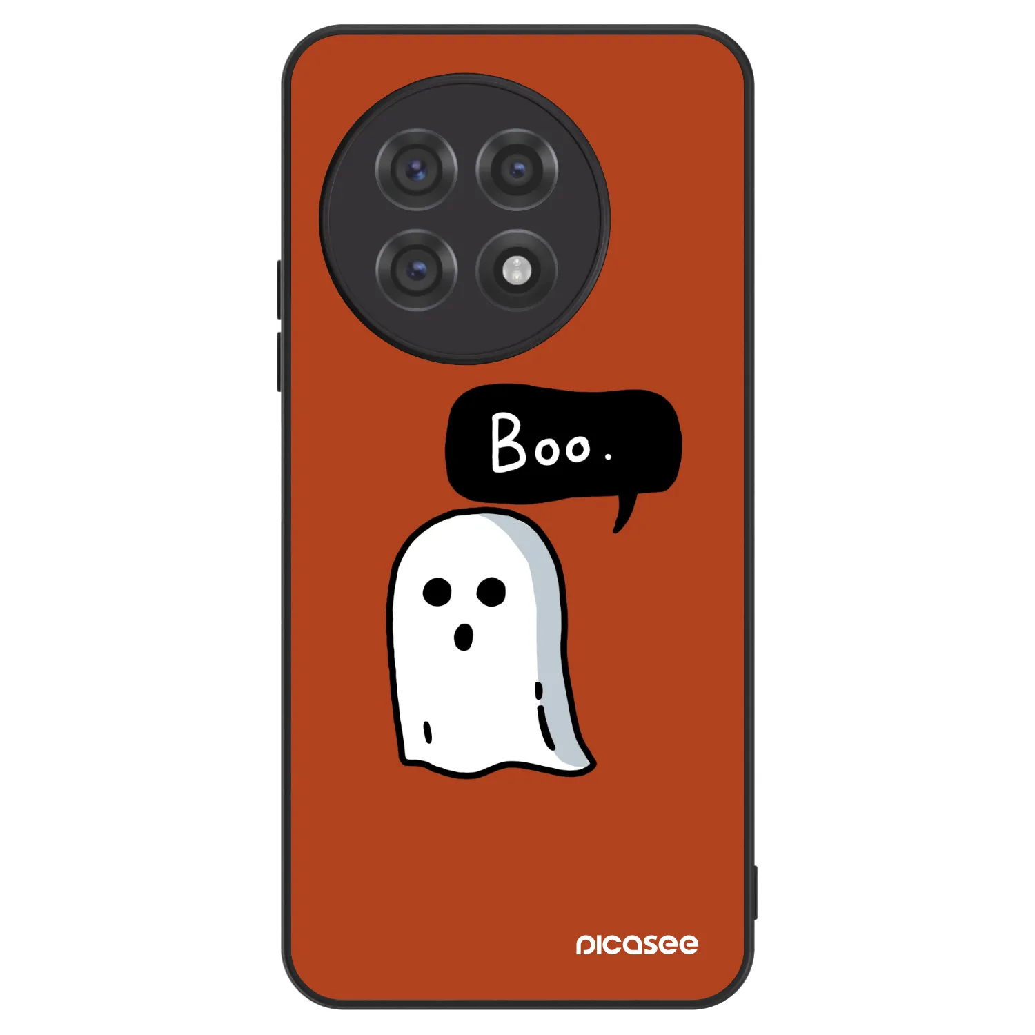Picasee ULTIMATE CASE pro OnePlus 13R 5G - Boo