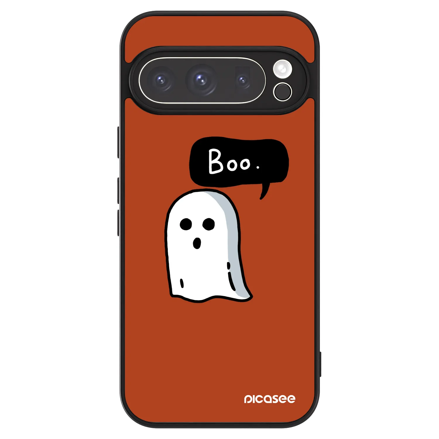 Picasee ULTIMATE CASE pro Google Pixel 9 Pro XL - Boo