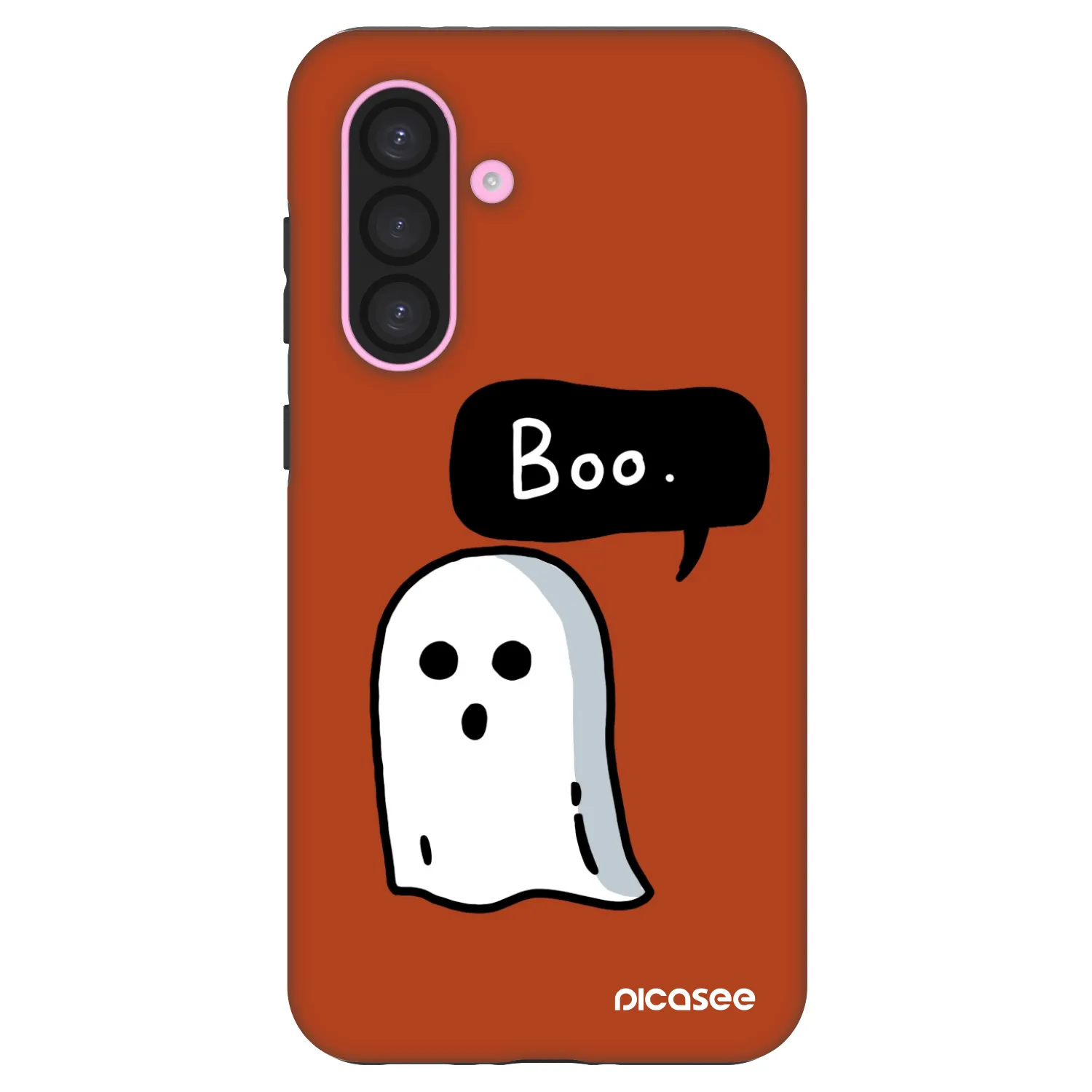 Picasee Fashion Case pre Samsung Galaxy A56 5G A566B - Boo