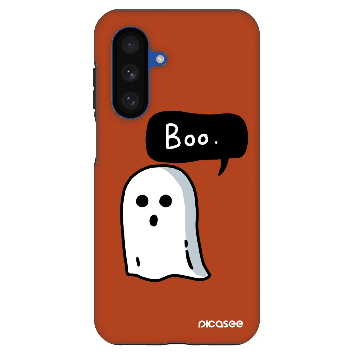 Picasee Fashion Case pre Samsung Galaxy A17 5G - Boo