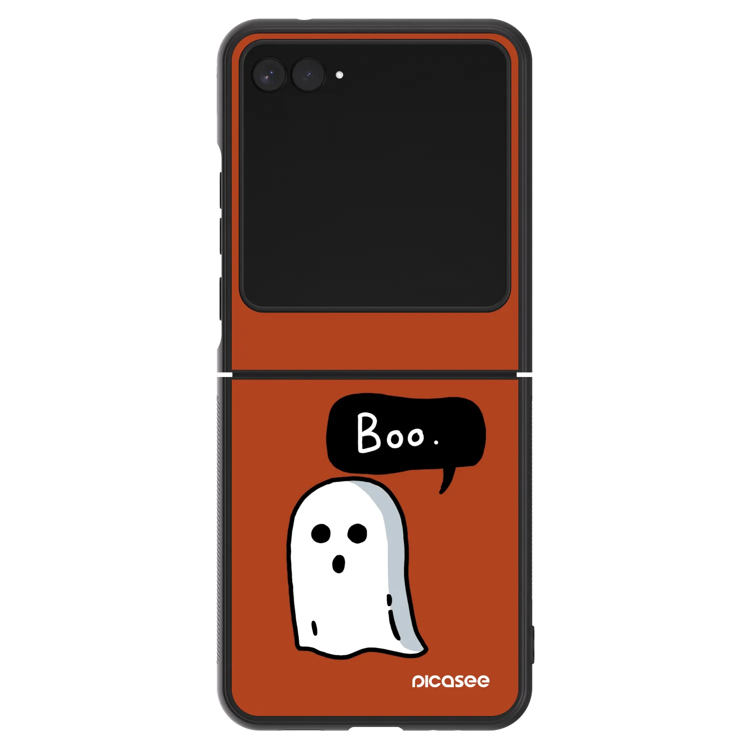 Picasee ULTIMATE CASE pro Motorola Razr 60 - Boo