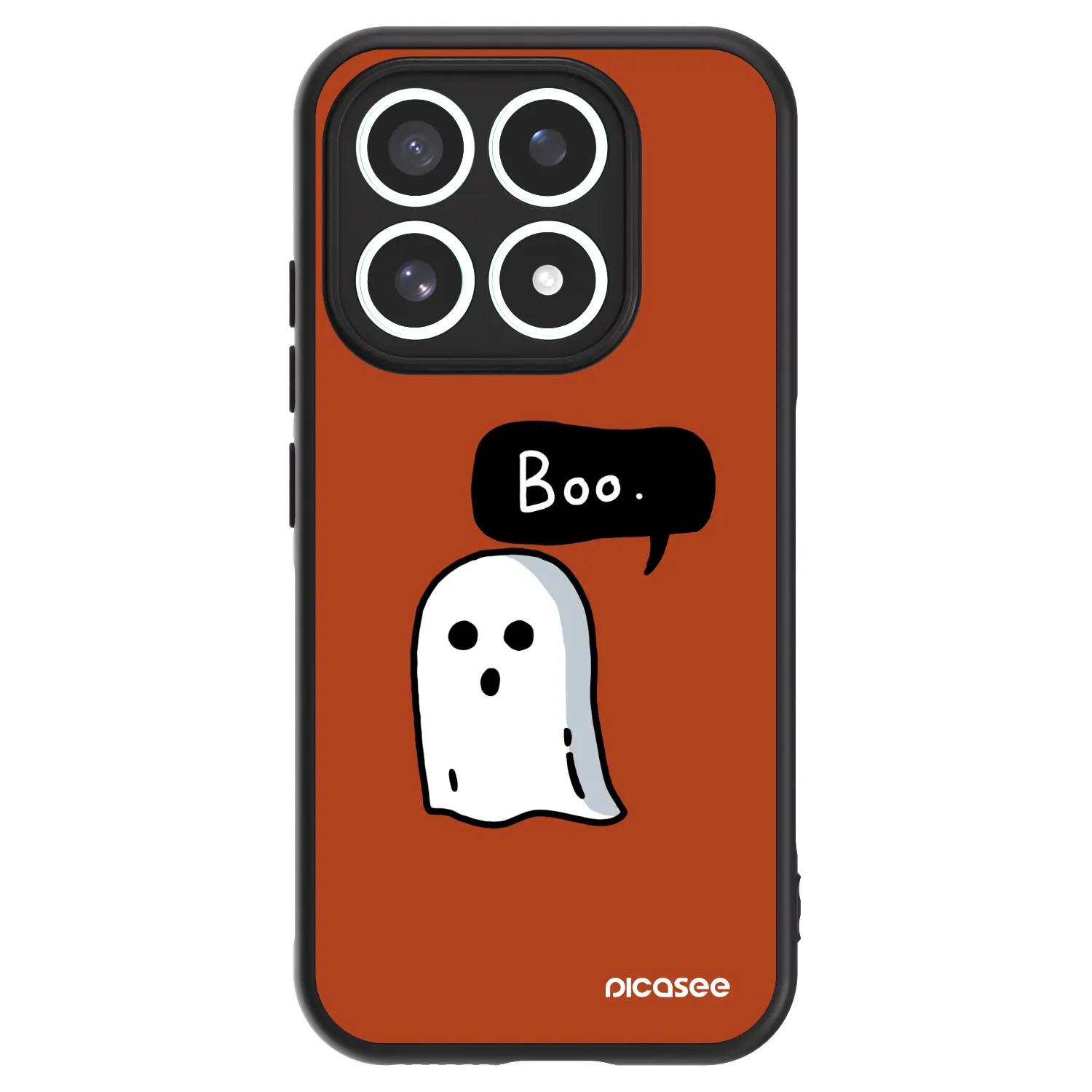Picasee ULTIMATE CASE pro Xiaomi 17 - Boo