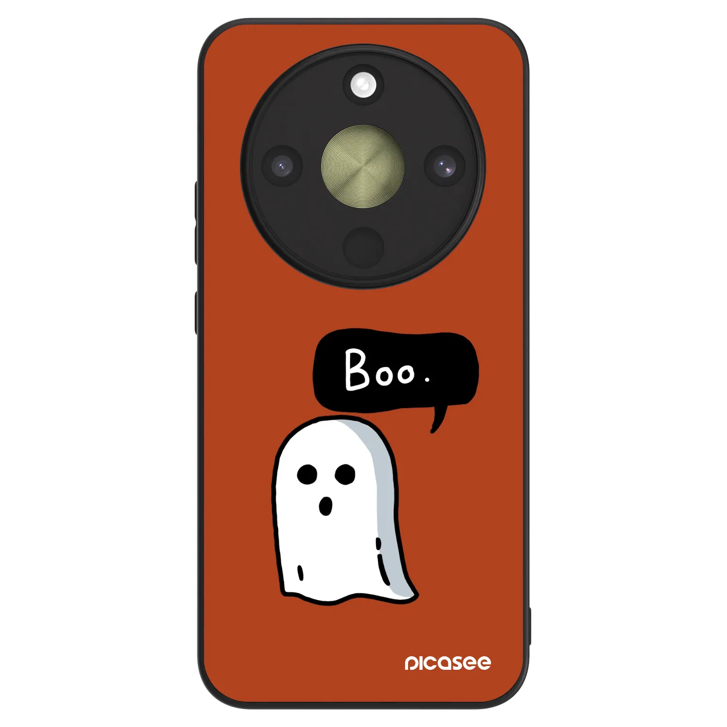 Picasee ULTIMATE CASE pro Honor Magic8 Lite 5G - Boo