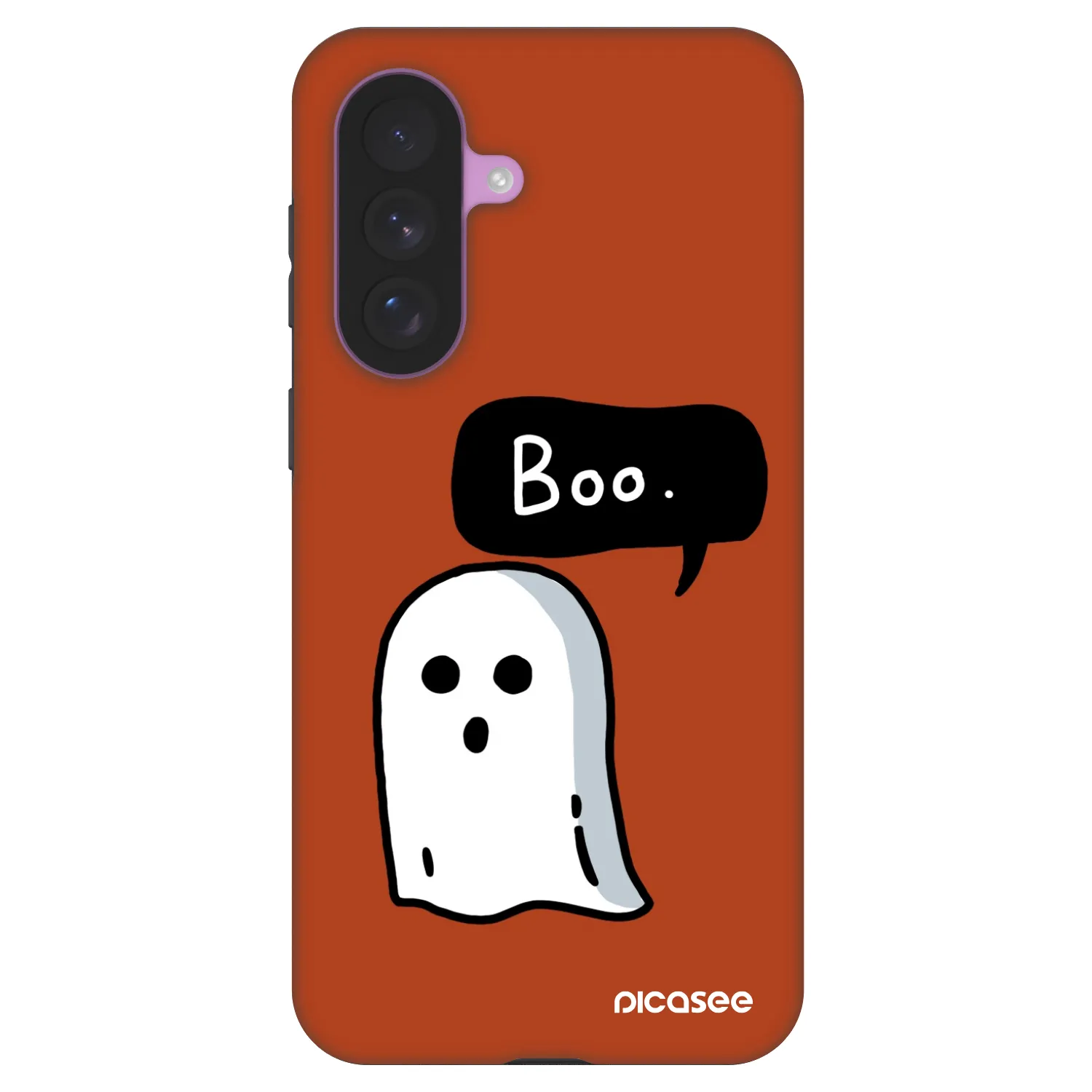 Picasee Fashion Case pre Samsung Galaxy A57 5G - Boo