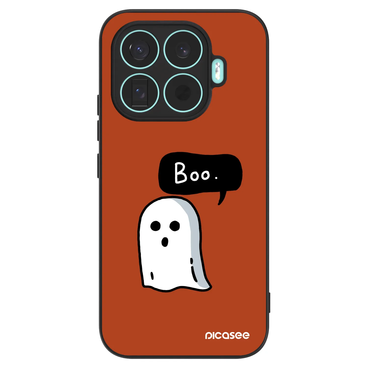 Picasee ULTIMATE CASE pro Xiaomi 17T - Boo