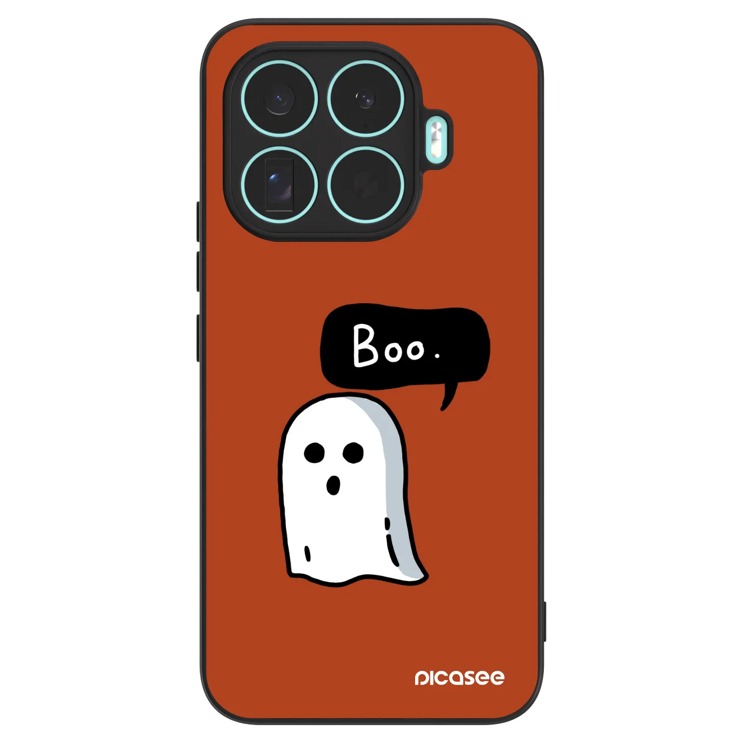 Picasee ULTIMATE CASE pro Xiaomi 17T Pro - Boo