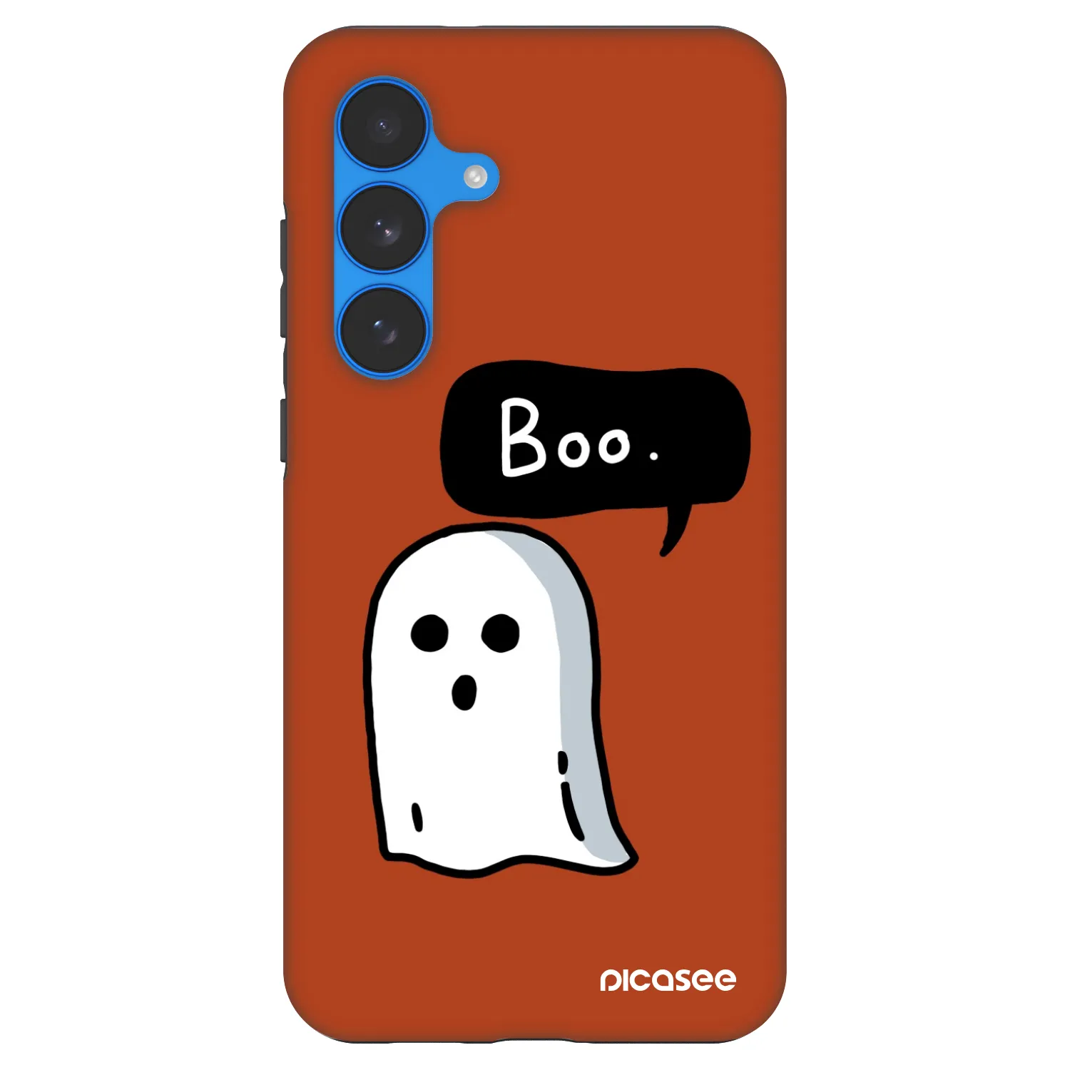Picasee Fashion Case pre Samsung Galaxy S25 FE 5G - Boo