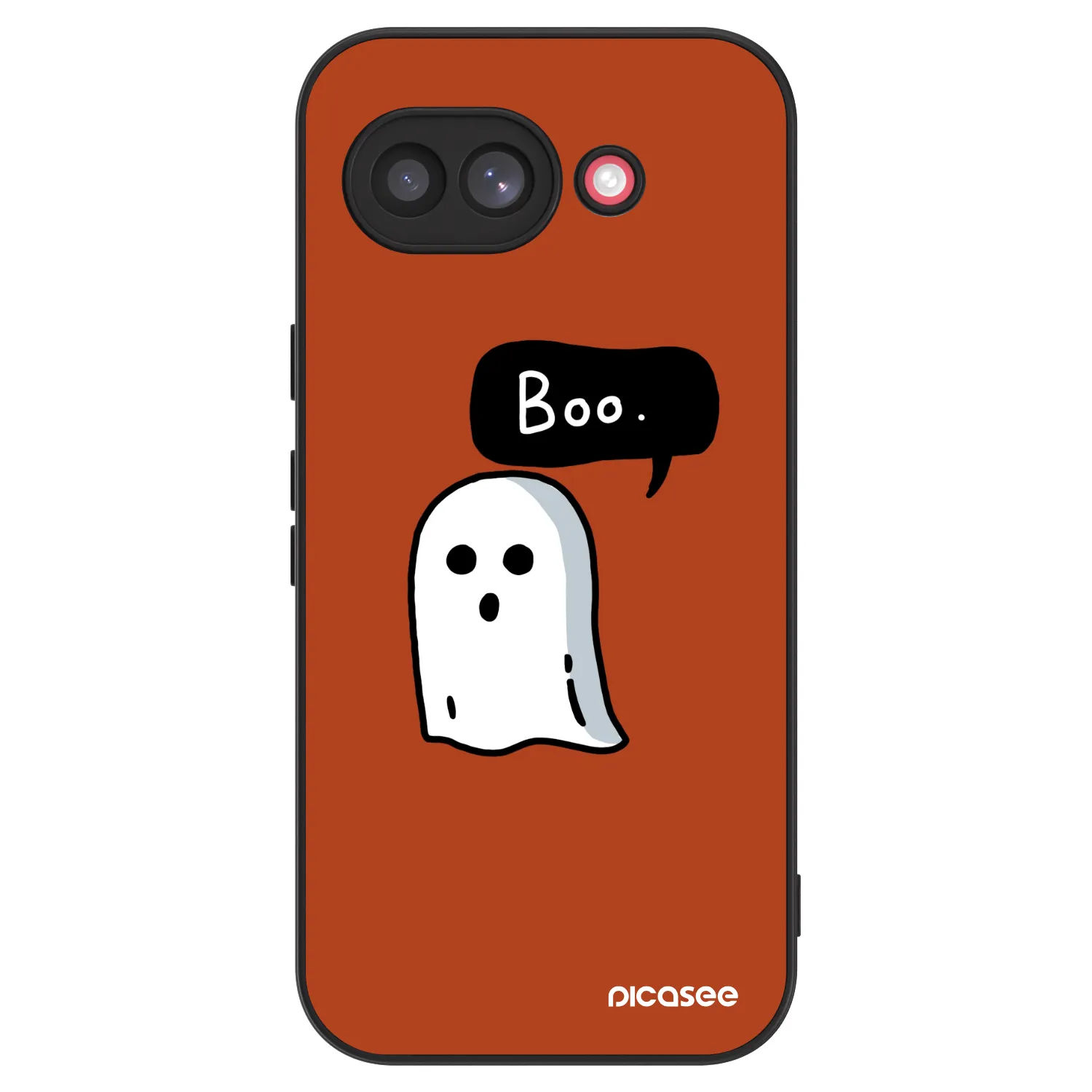 Picasee ULTIMATE CASE pro Google Pixel 10a - Boo