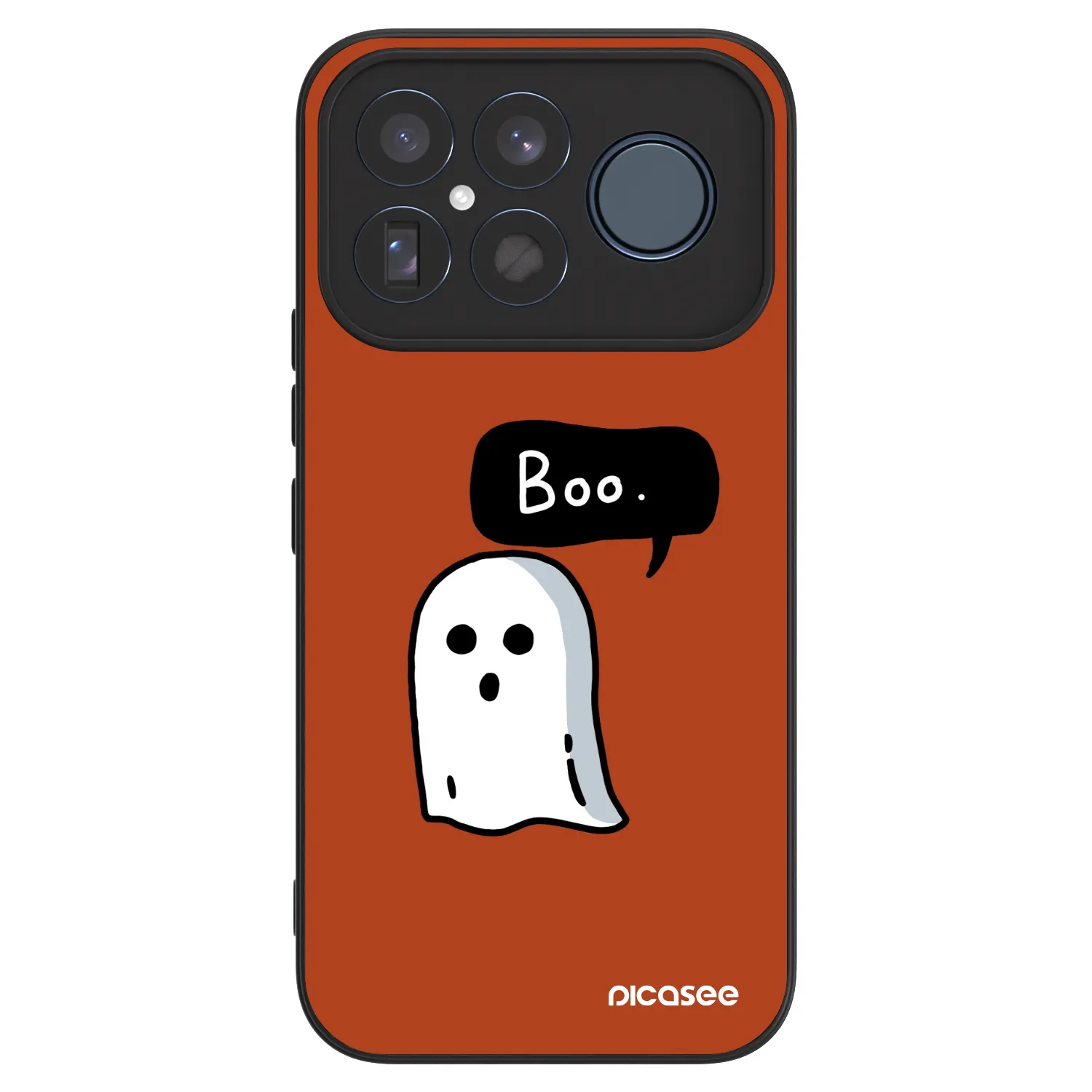 Picasee ULTIMATE CASE pro Xiaomi Poco F8 Ultra - Boo