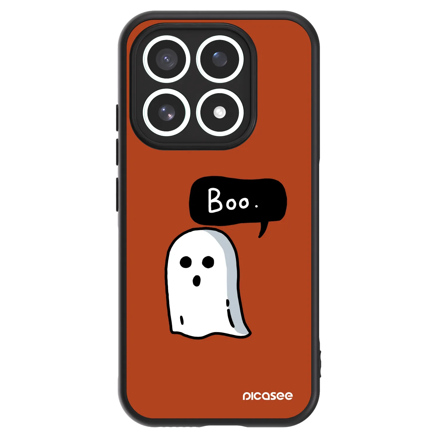 Picasee ULTIMATE CASE PowerShare pro Xiaomi 17 - Boo