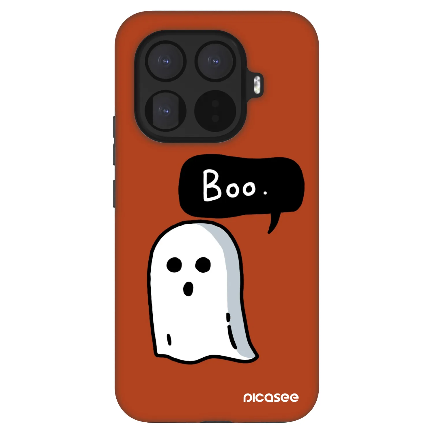 Picasee Fashion Case pre Xiaomi 15T Pro - Boo
