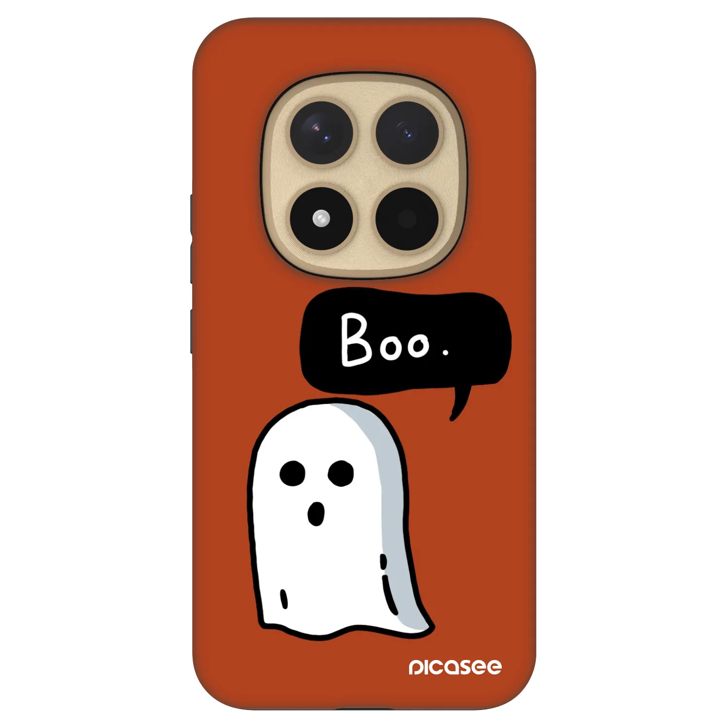 Picasee Fashion Case pre Xiaomi Redmi Note 15 Pro+ - Boo