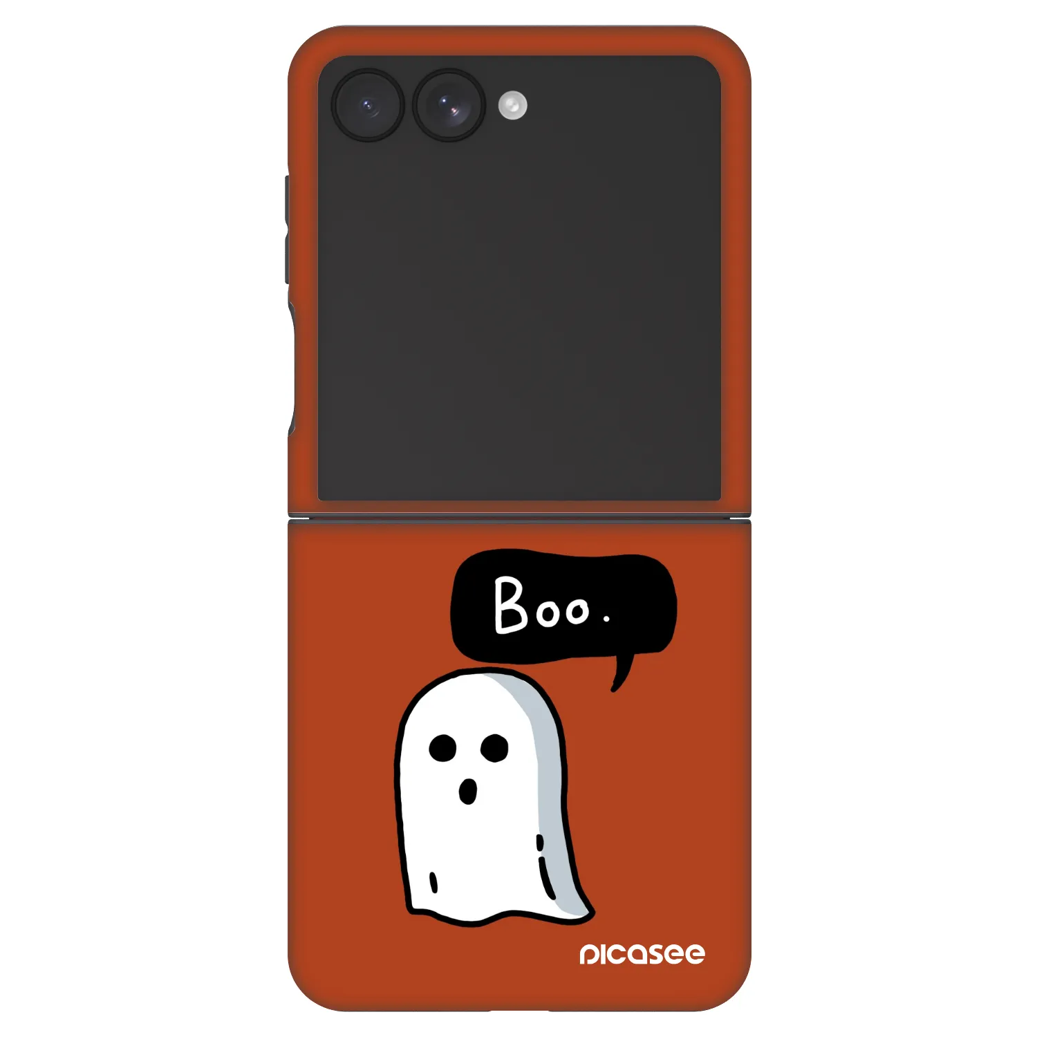 Picasee Fashion Case pre Samsung Galaxy Z Flip7 5G - Boo