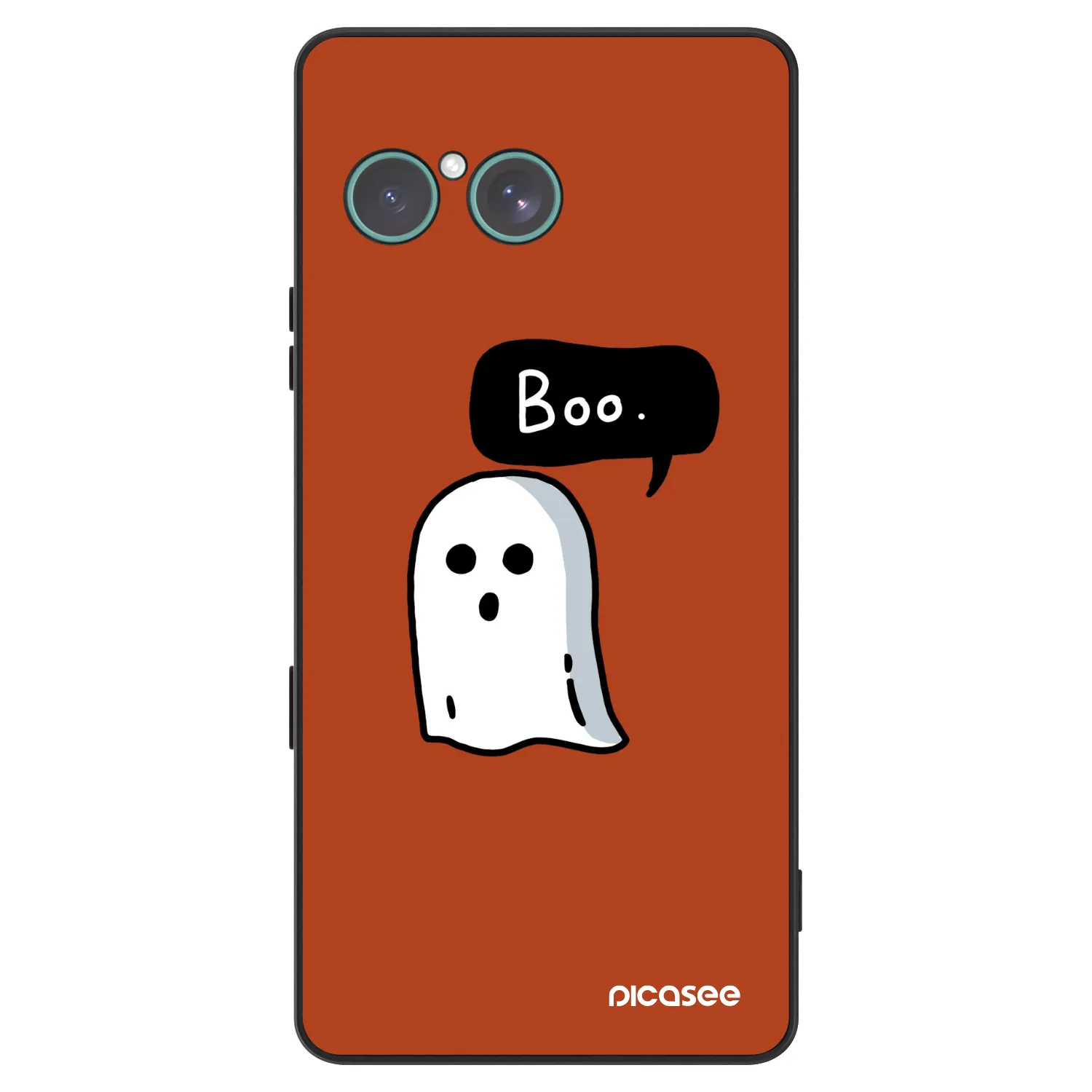 Picasee ULTIMATE CASE pro Sony Xperia 10 VII - Boo