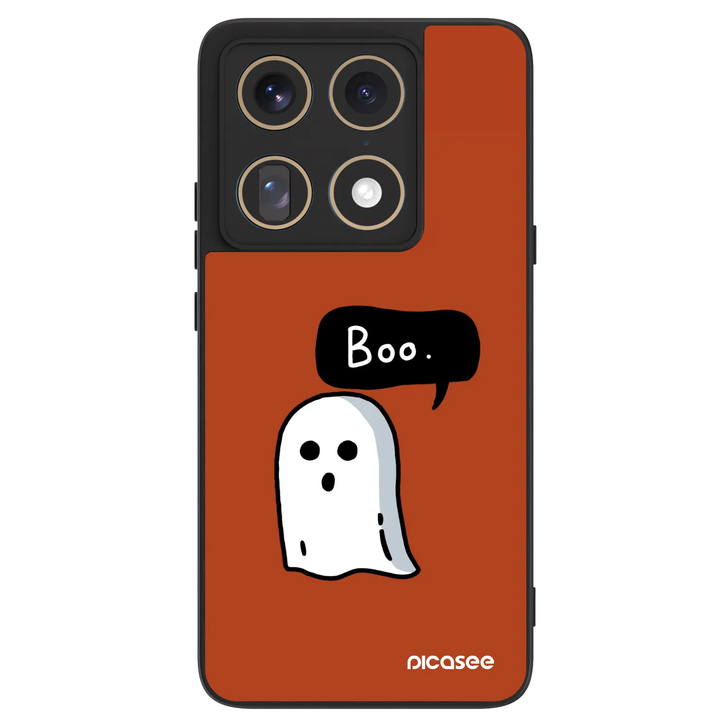 Picasee ULTIMATE CASE pro Motorola Signature - Boo