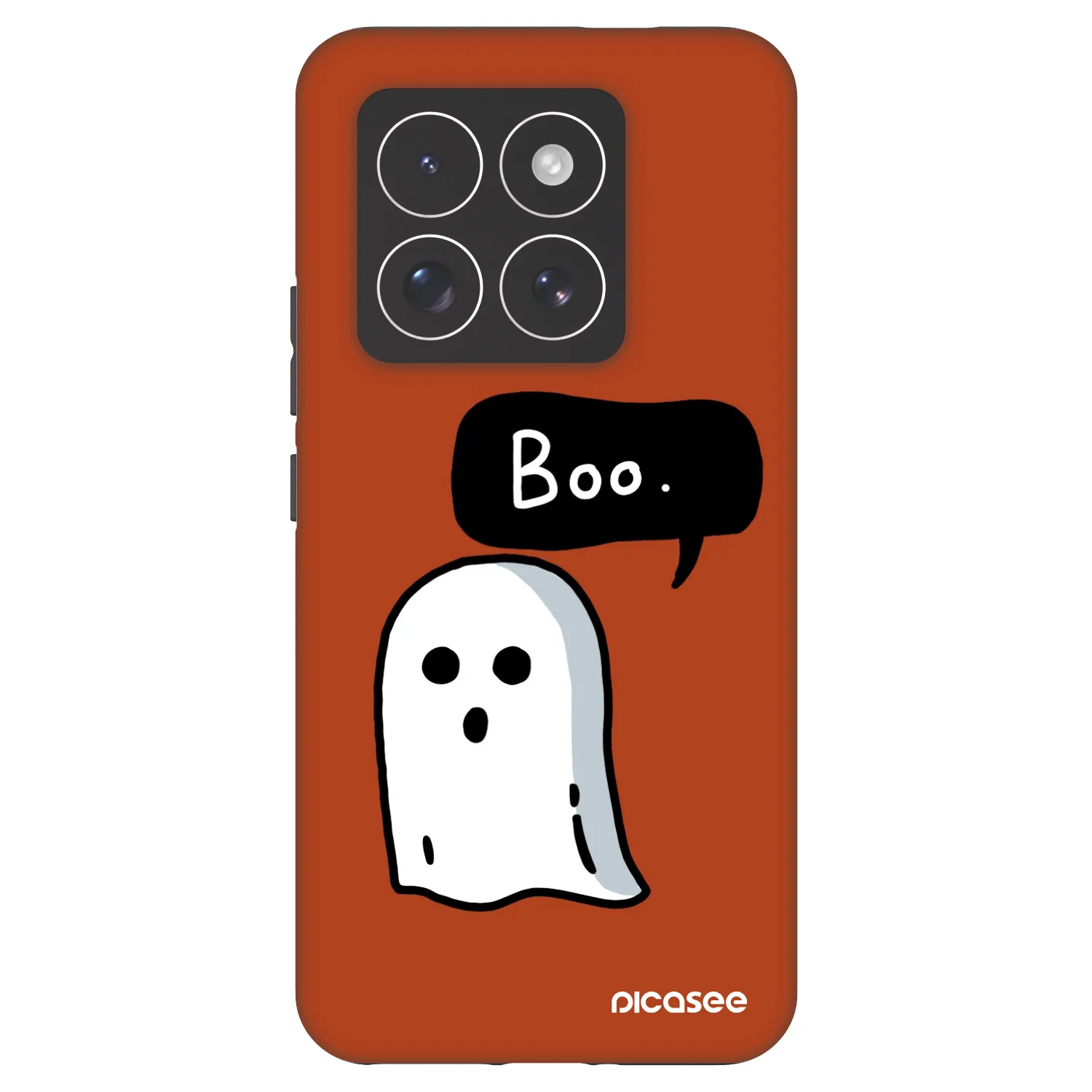 Picasee Fashion Case pre Xiaomi 14 Pro - Boo