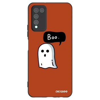 Obal pre Honor 10X Lite - Boo
