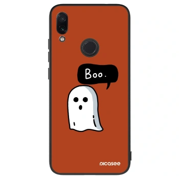 Obal pre Xiaomi Redmi Note 7 - Boo